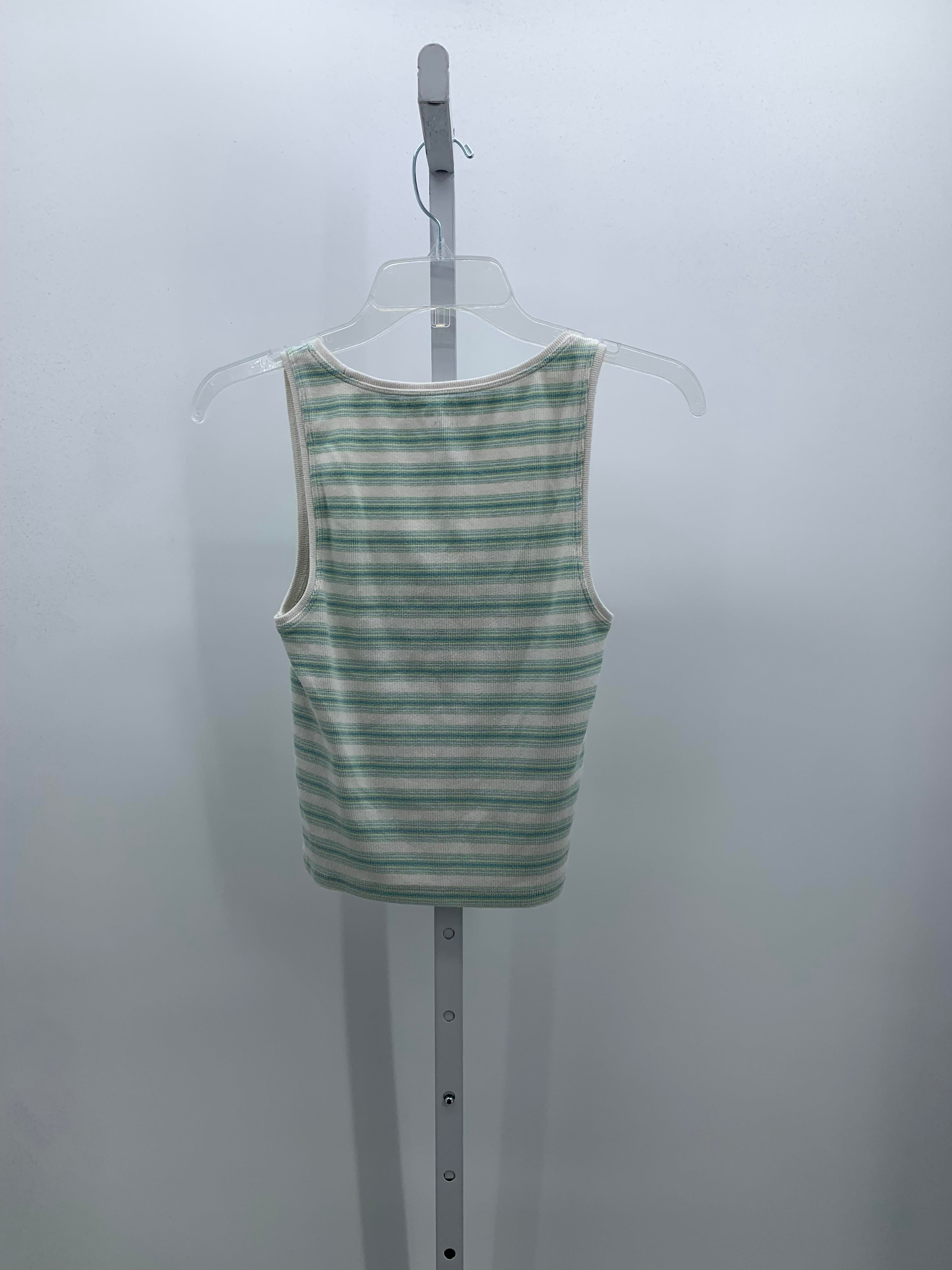 American Eagle Size Medium Juniors Tank