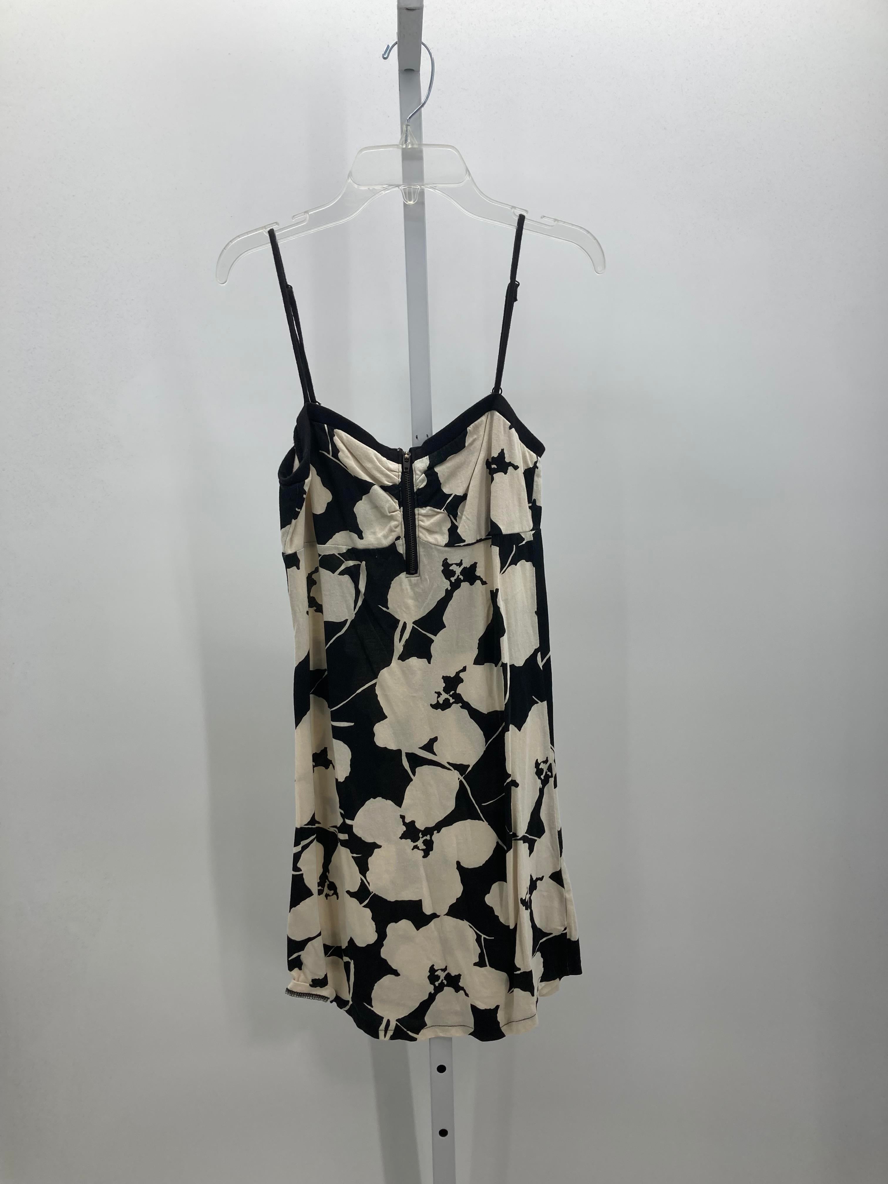 Roxy Size Medium Juniors Sundress