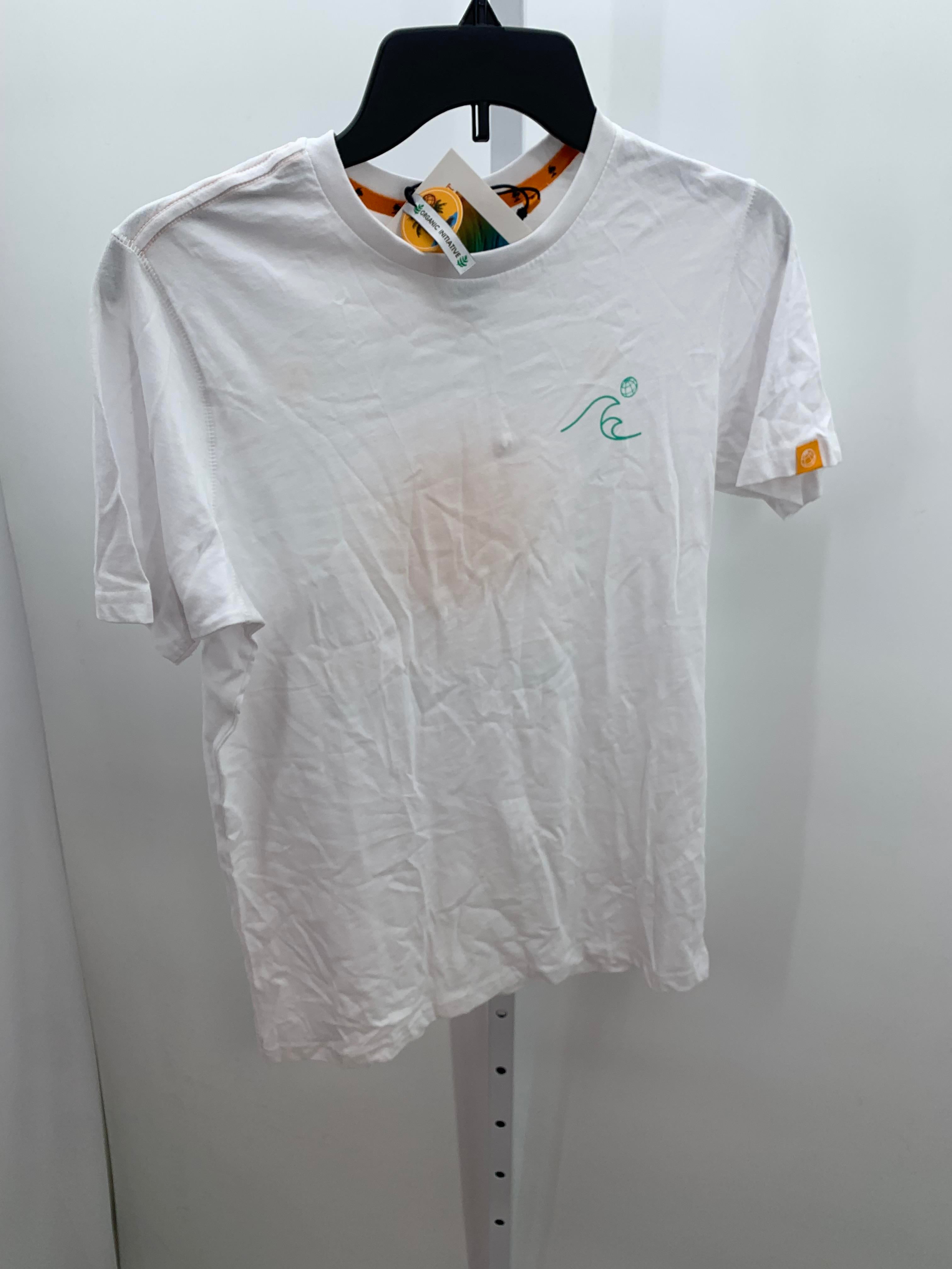 NEW LONG BEACH KNIT TEE