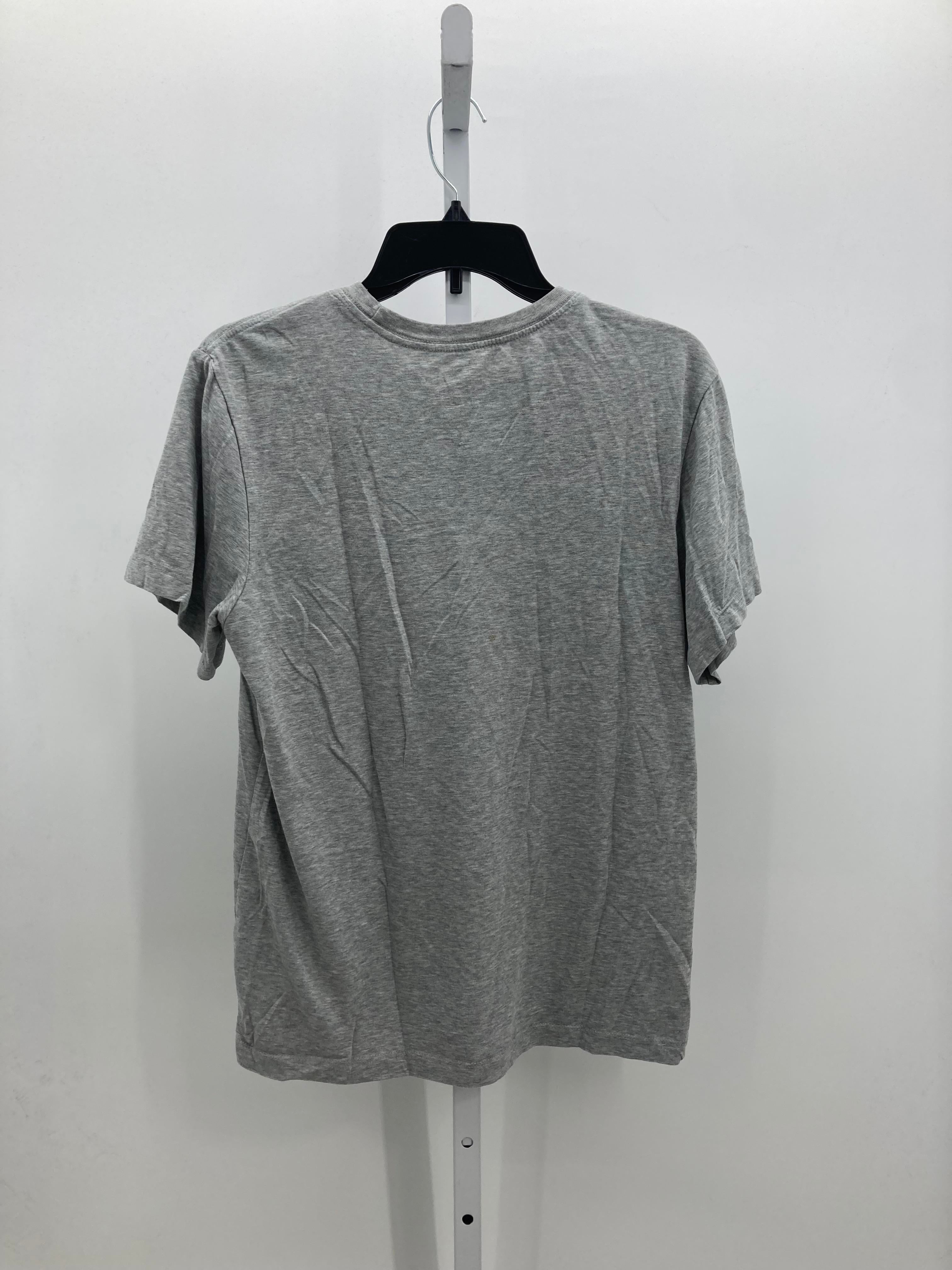 KNIT TEE