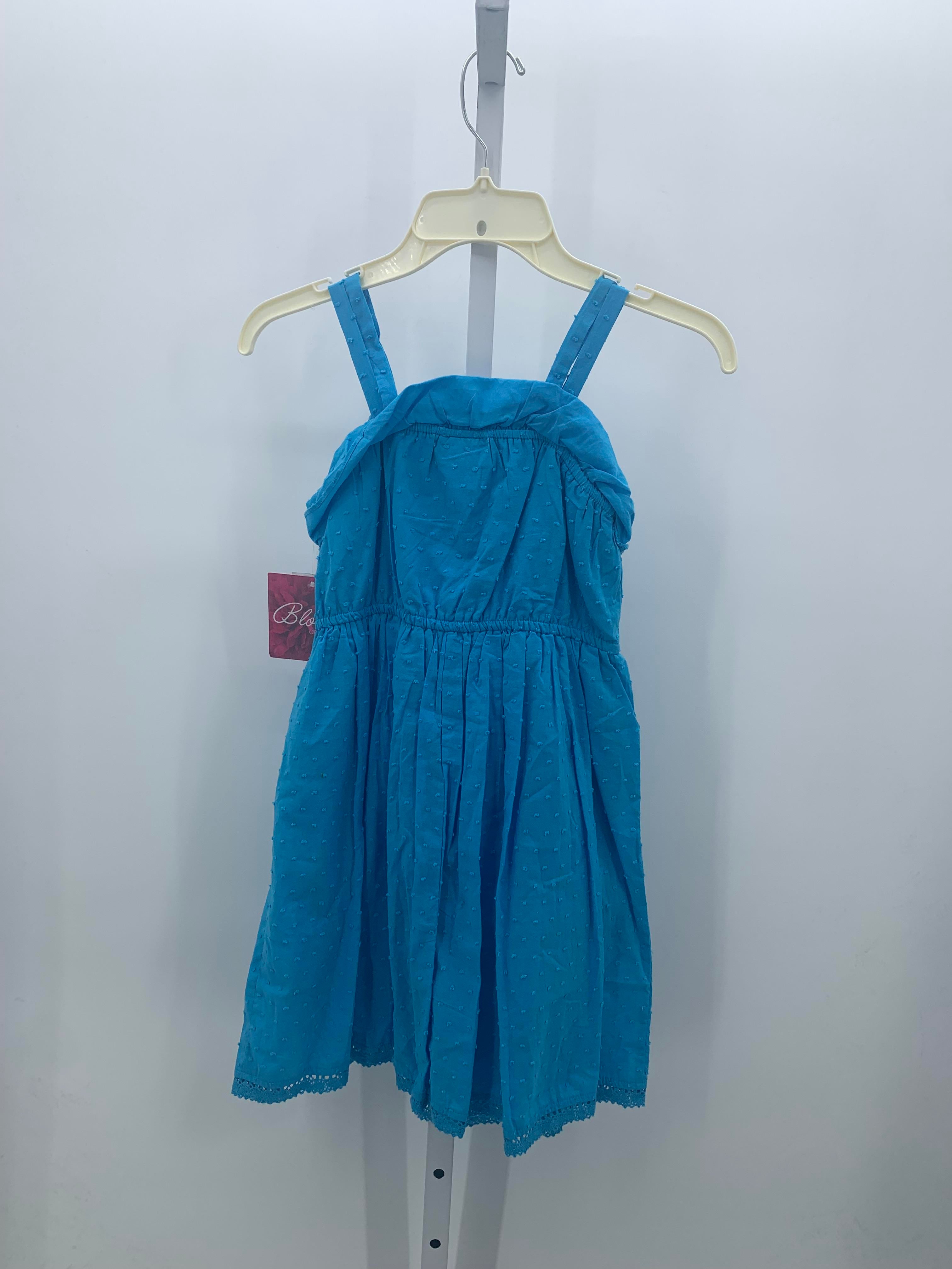 Bloome Size 10 Girls Sundress
