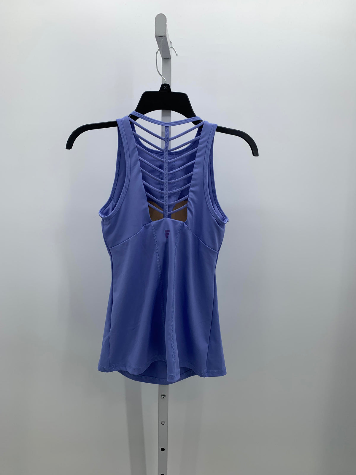 Fila Size Small Misses Tank