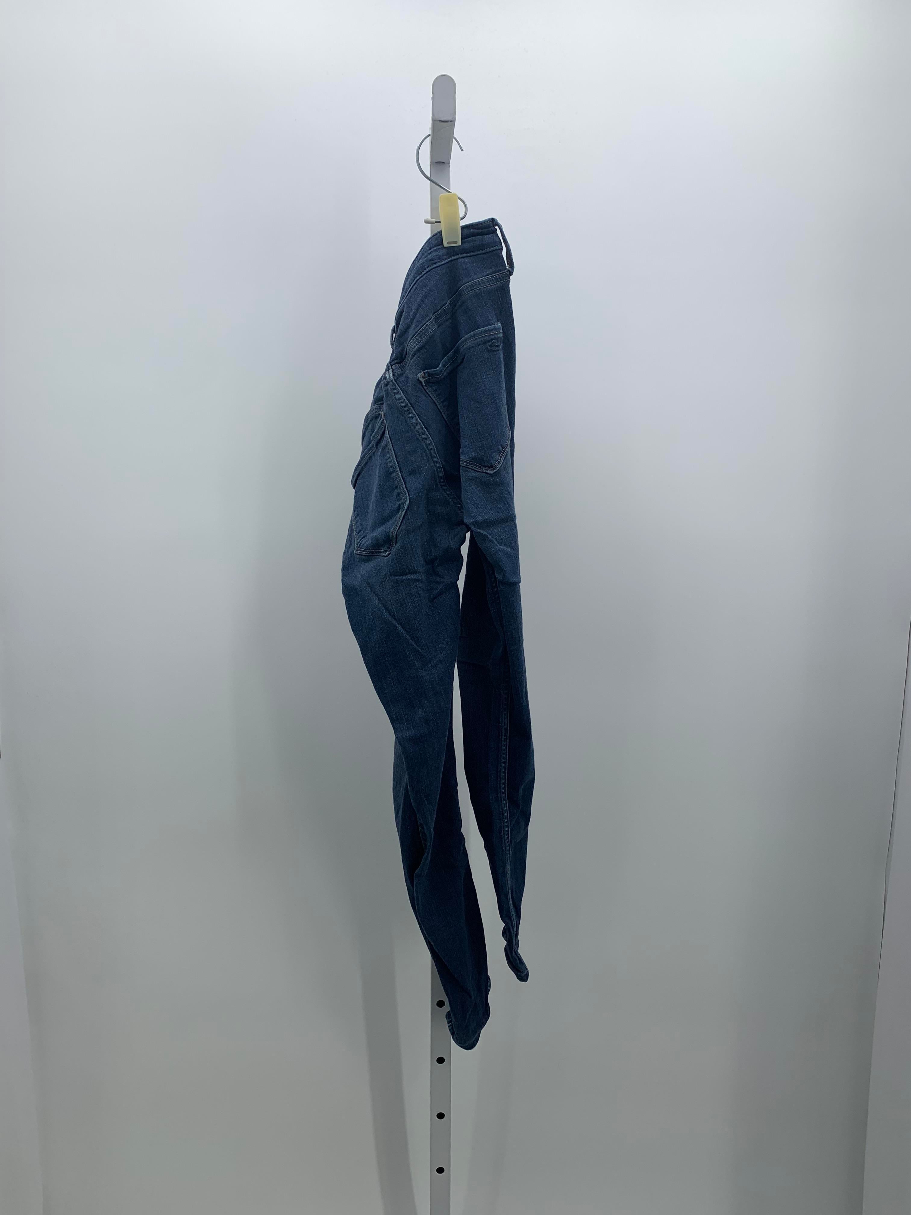 Hollister Size 5 Short Juniors Jeans