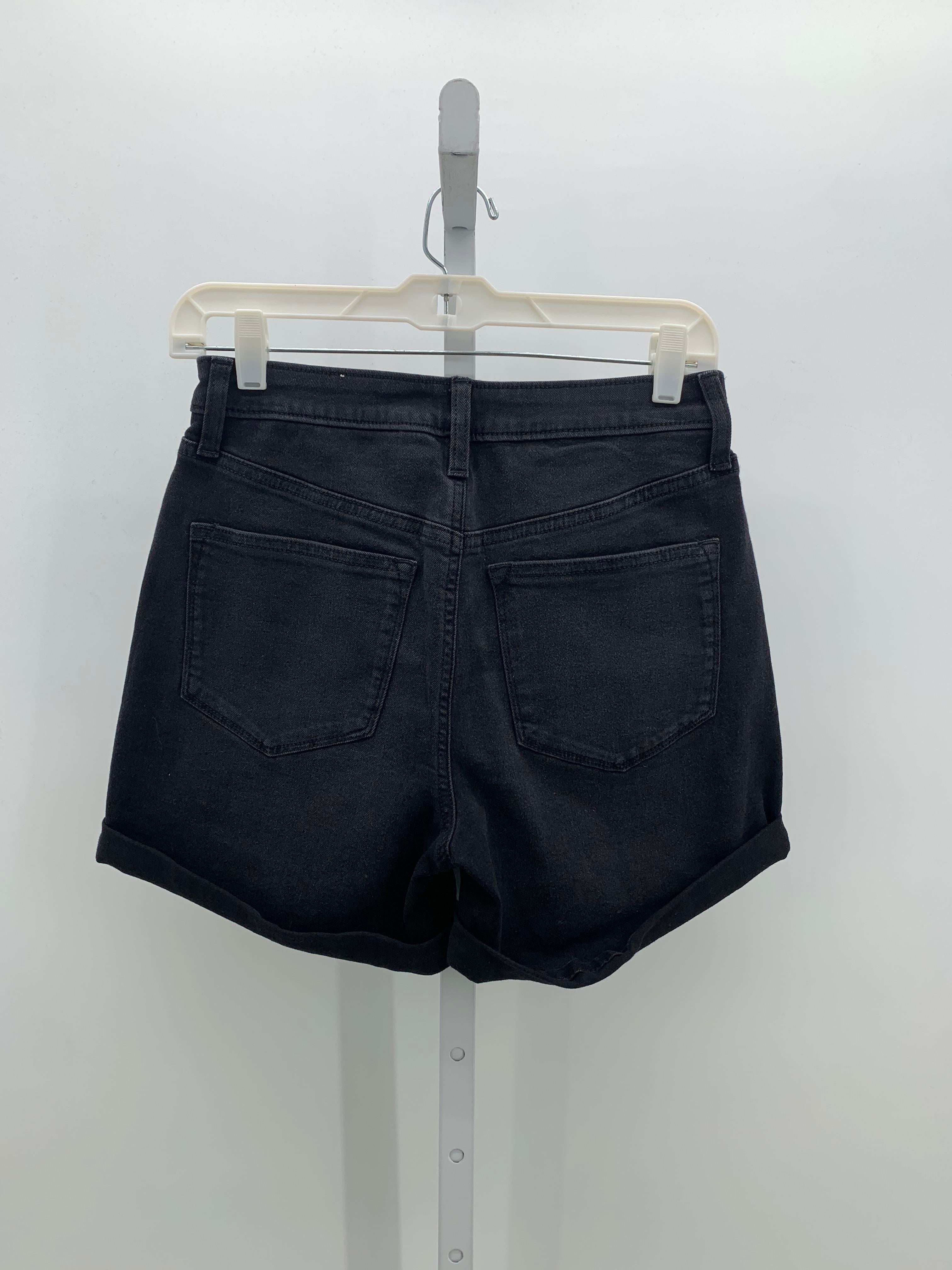Sonoma Size 4 Misses Shorts