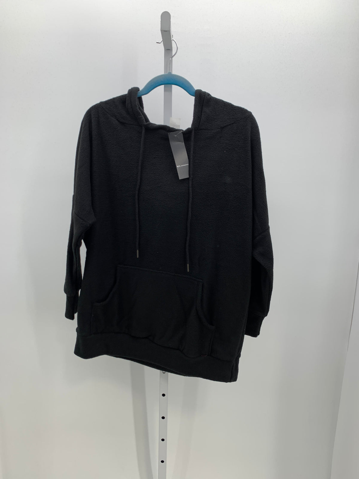 Size Medium Misses Hoodie