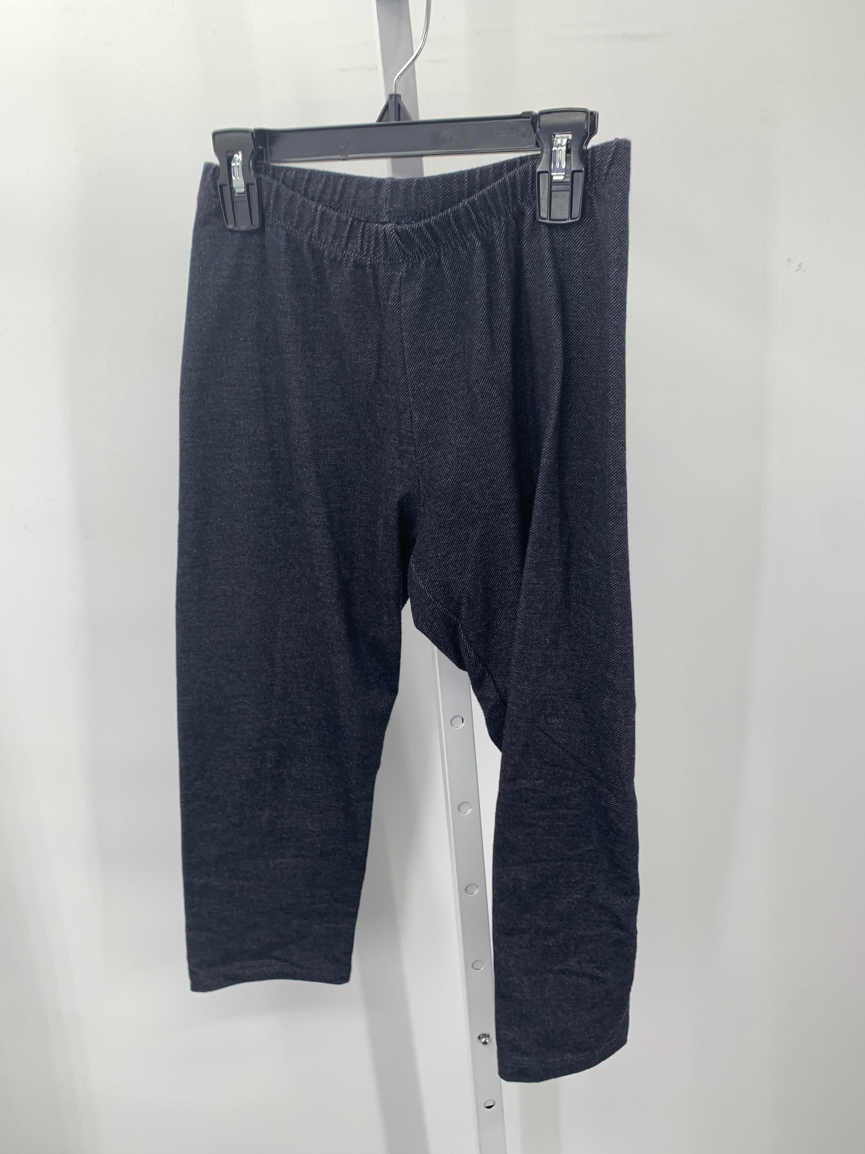 Cat & Jack Size 14-16 Girls Leggings