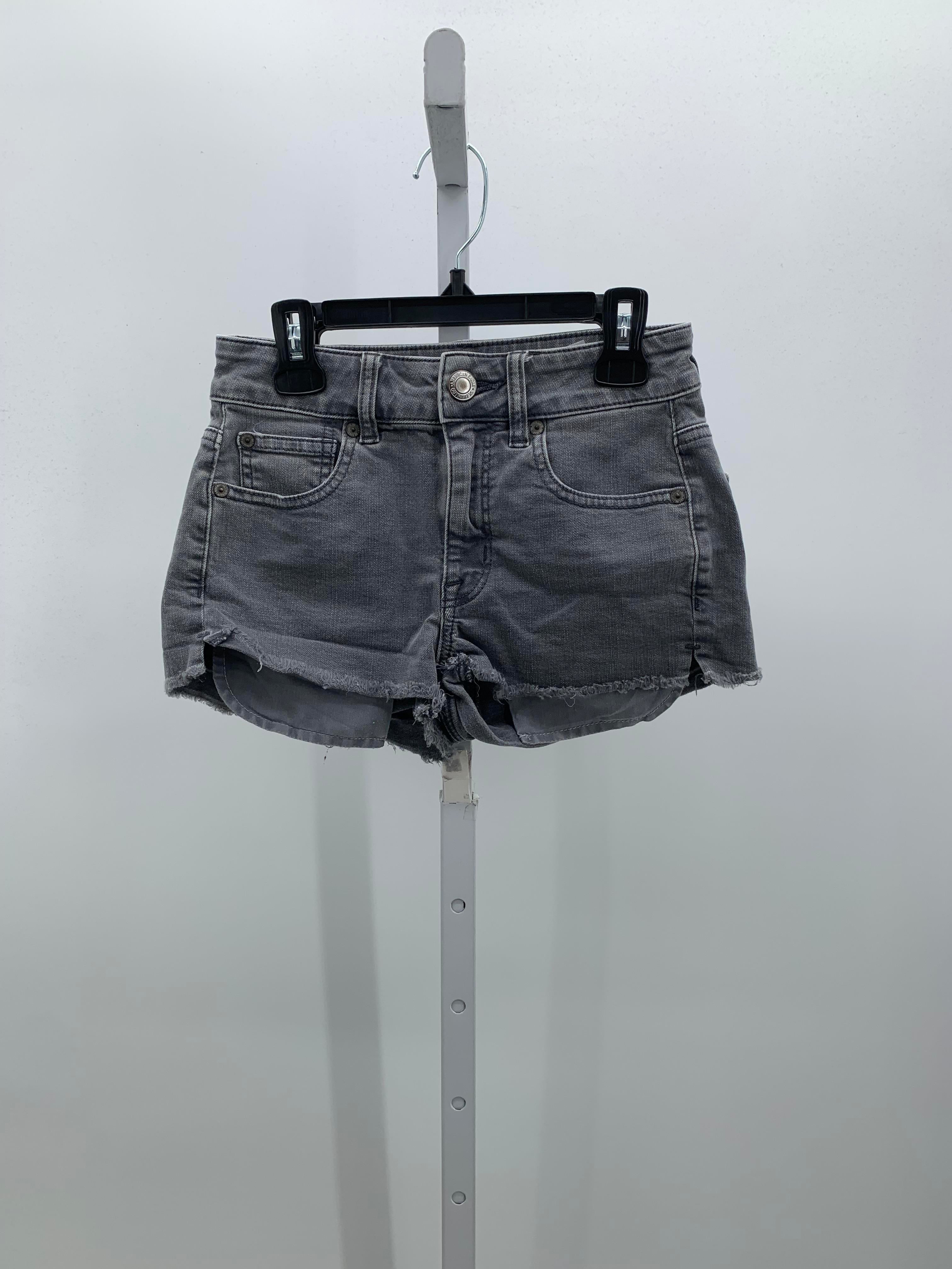 American Eagle Size 00 Juniors Shorts