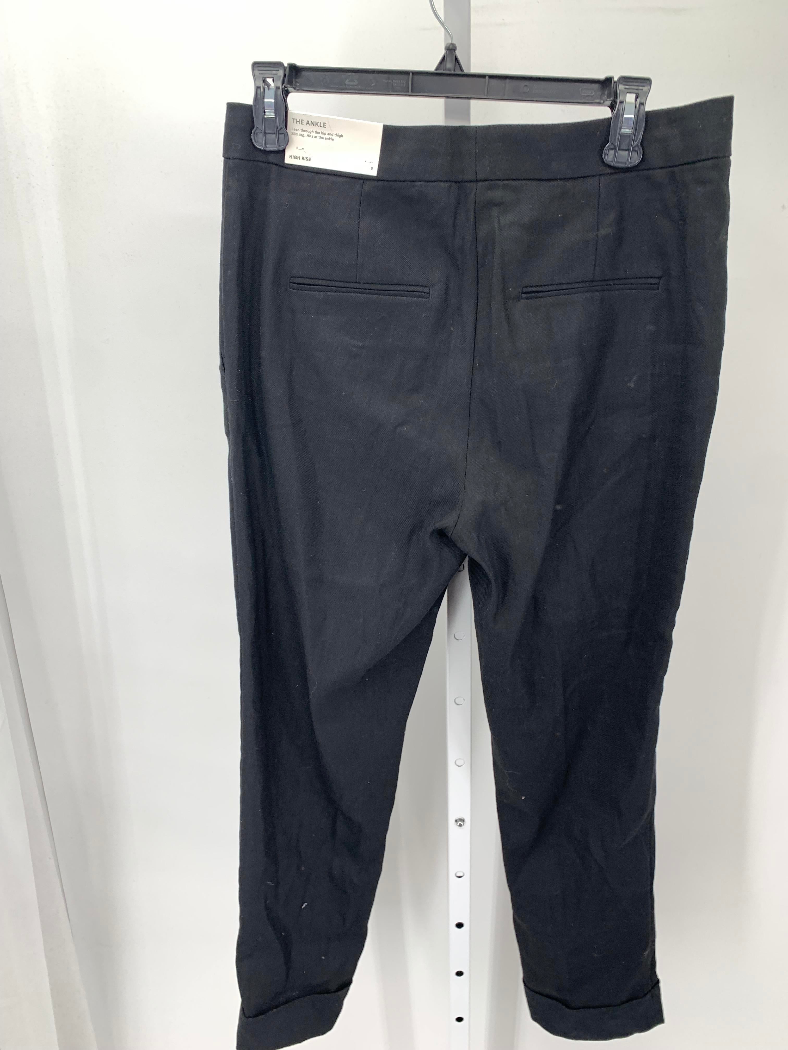 Express Size 6 Misses Pants