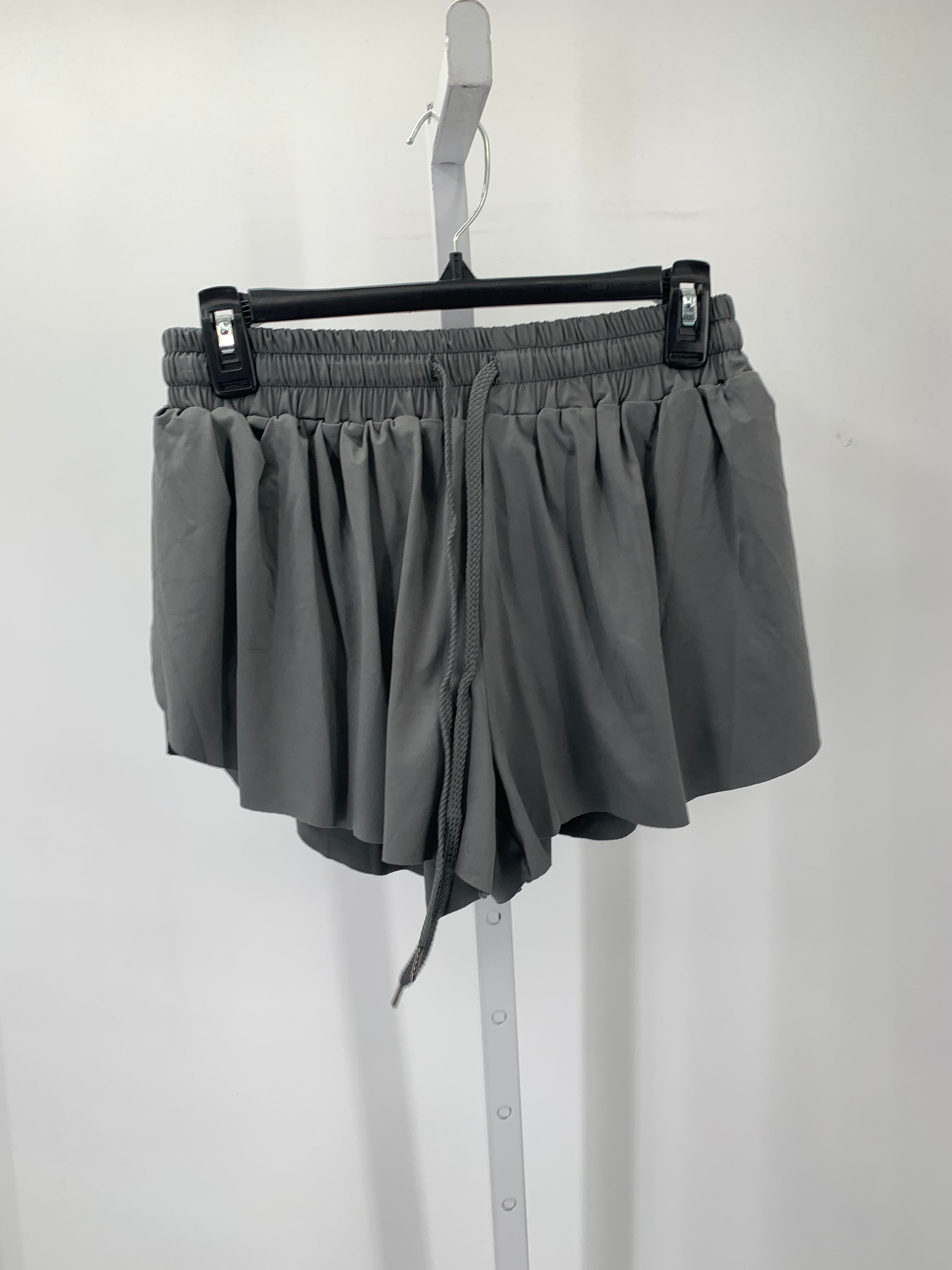 Size Small Misses Shorts