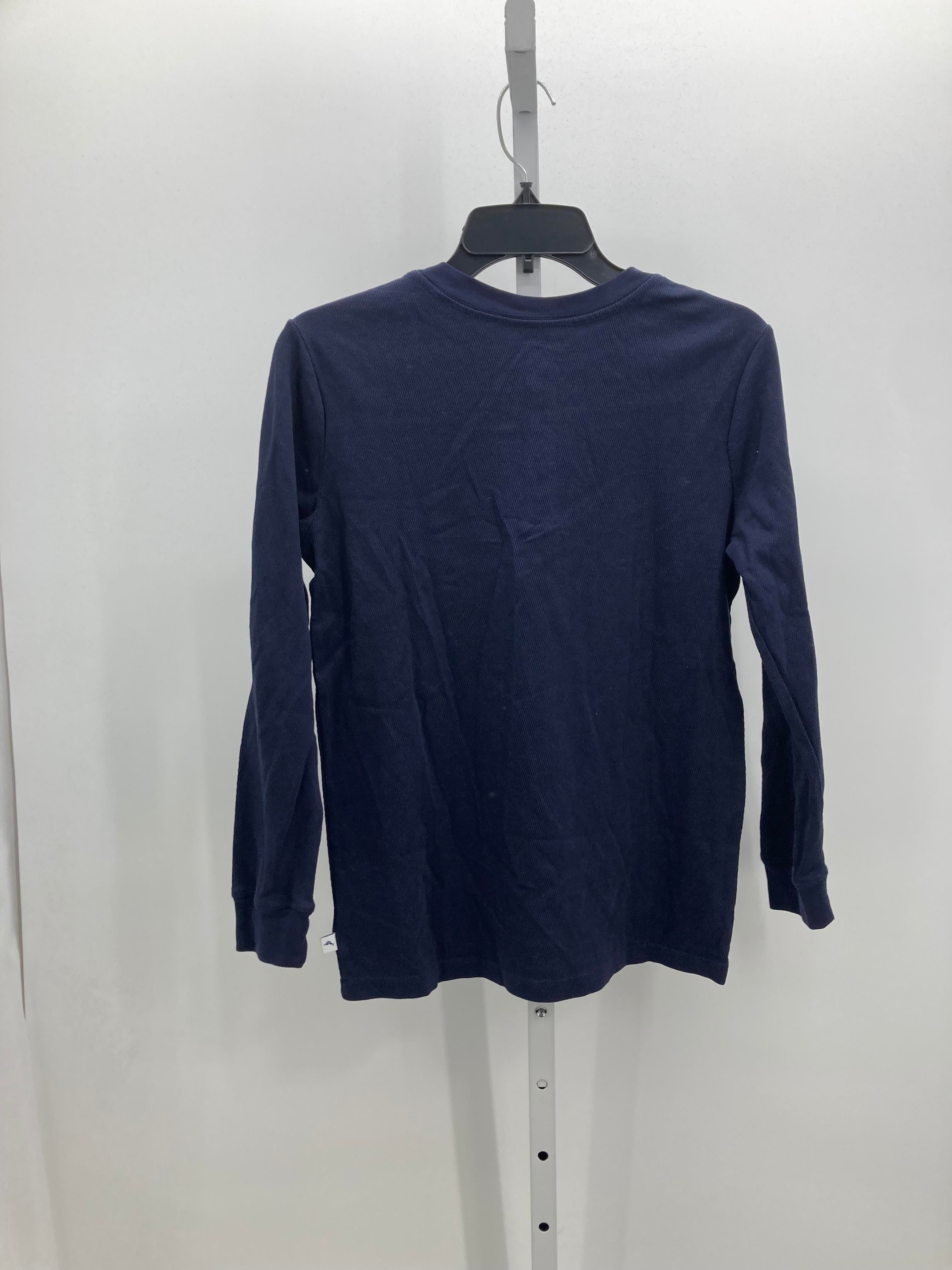 HENLEY KNIT