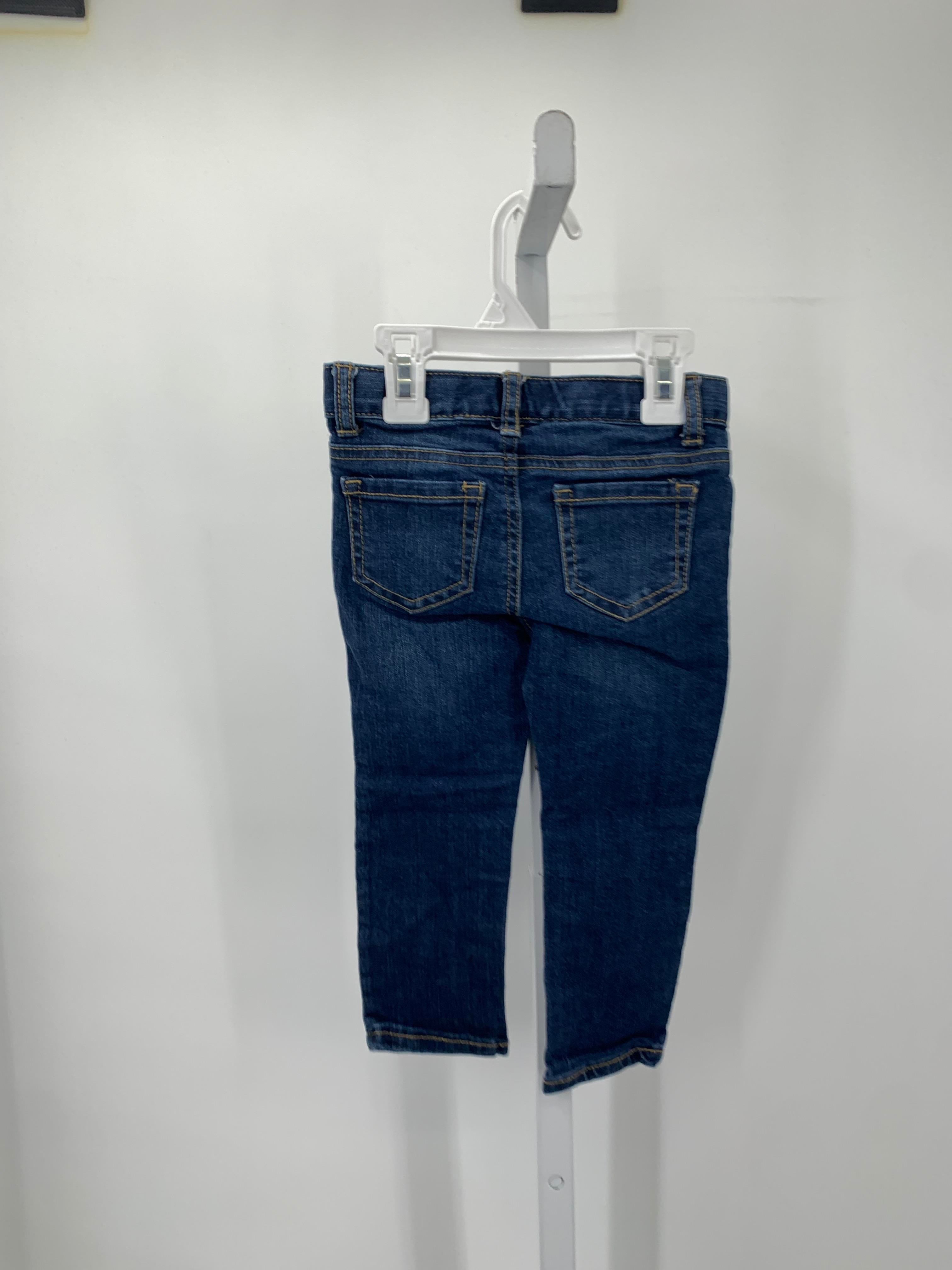 Cat & Jack Size 3T Girls Jeans