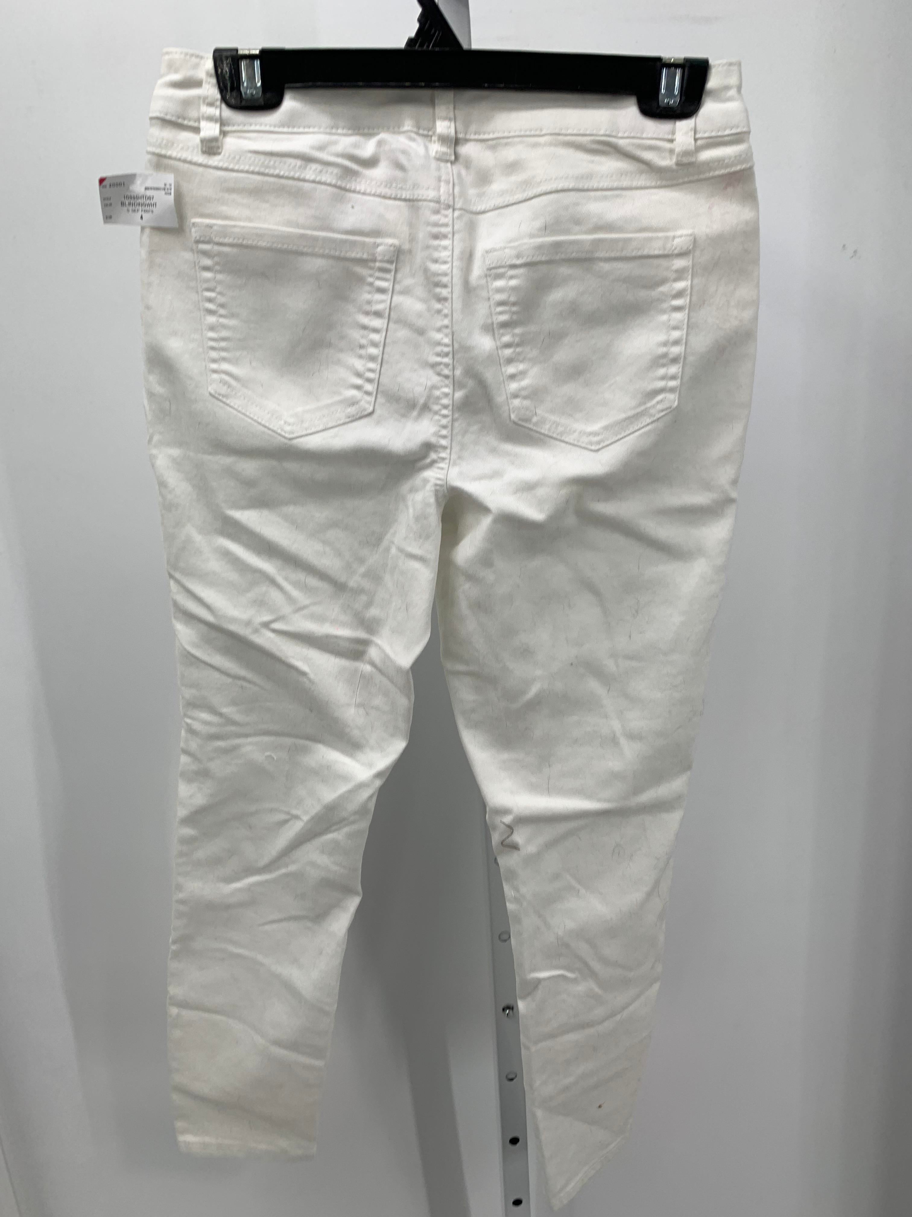 d. jeans Size 4 Misses Jeans