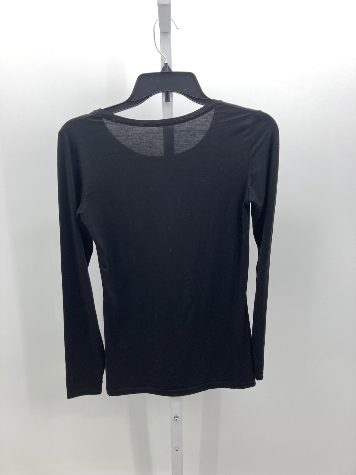 Size Small Misses Long Sleeve Shirt