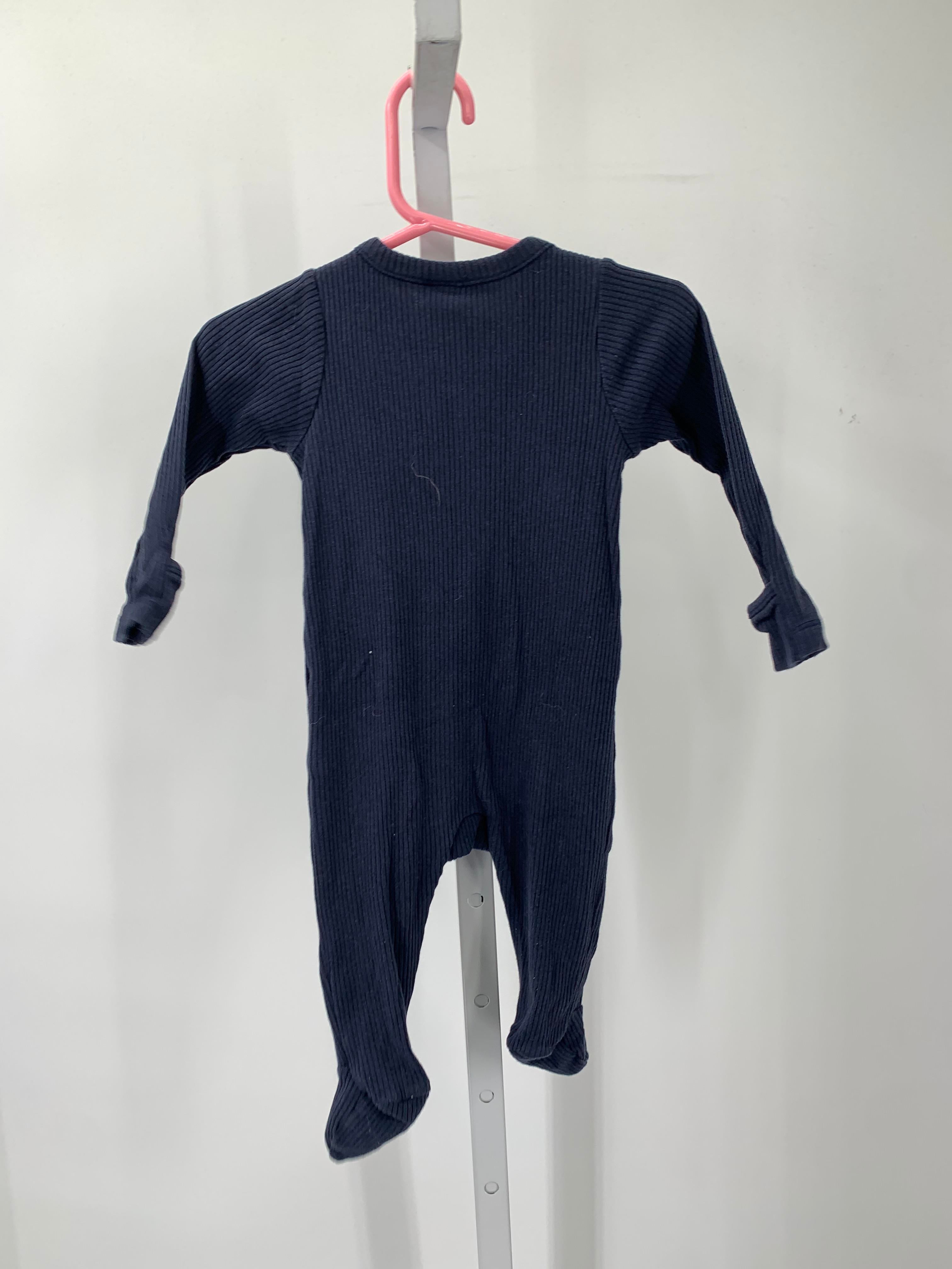 RIBBED ZIP KNIT
