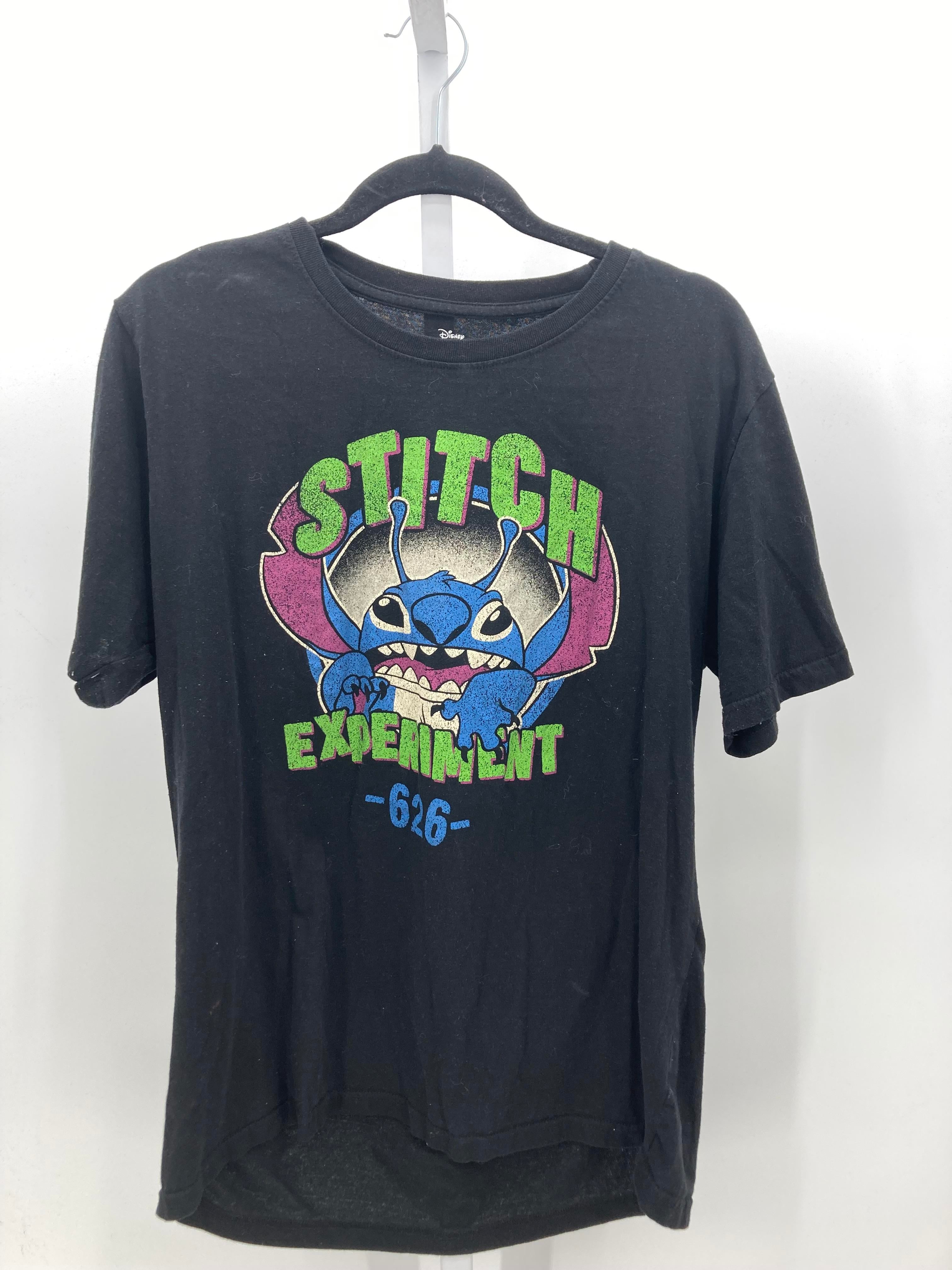 STITCH EXPERIMENT 626