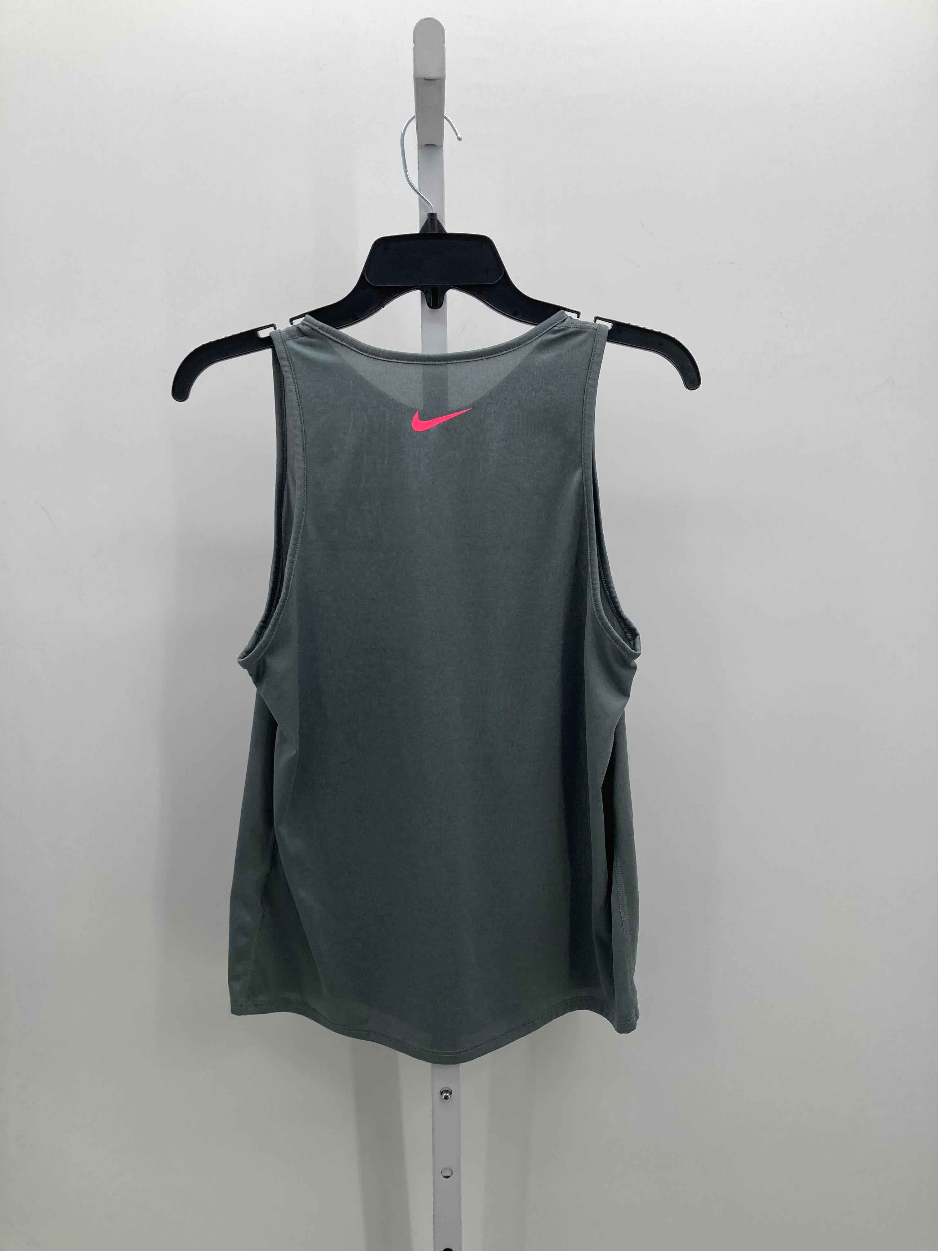 Nike Size Small Misses Tank