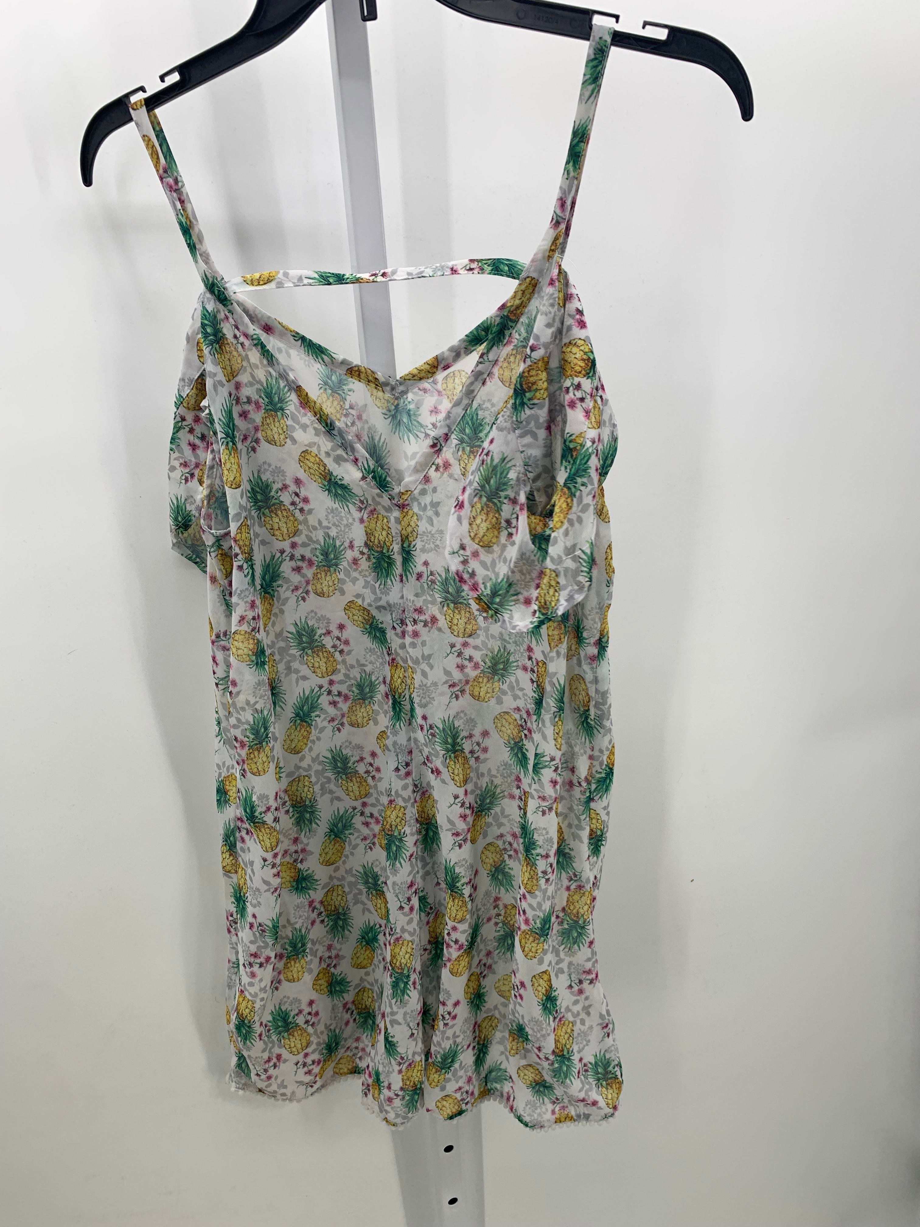 Miken Size Medium Juniors Cover Up