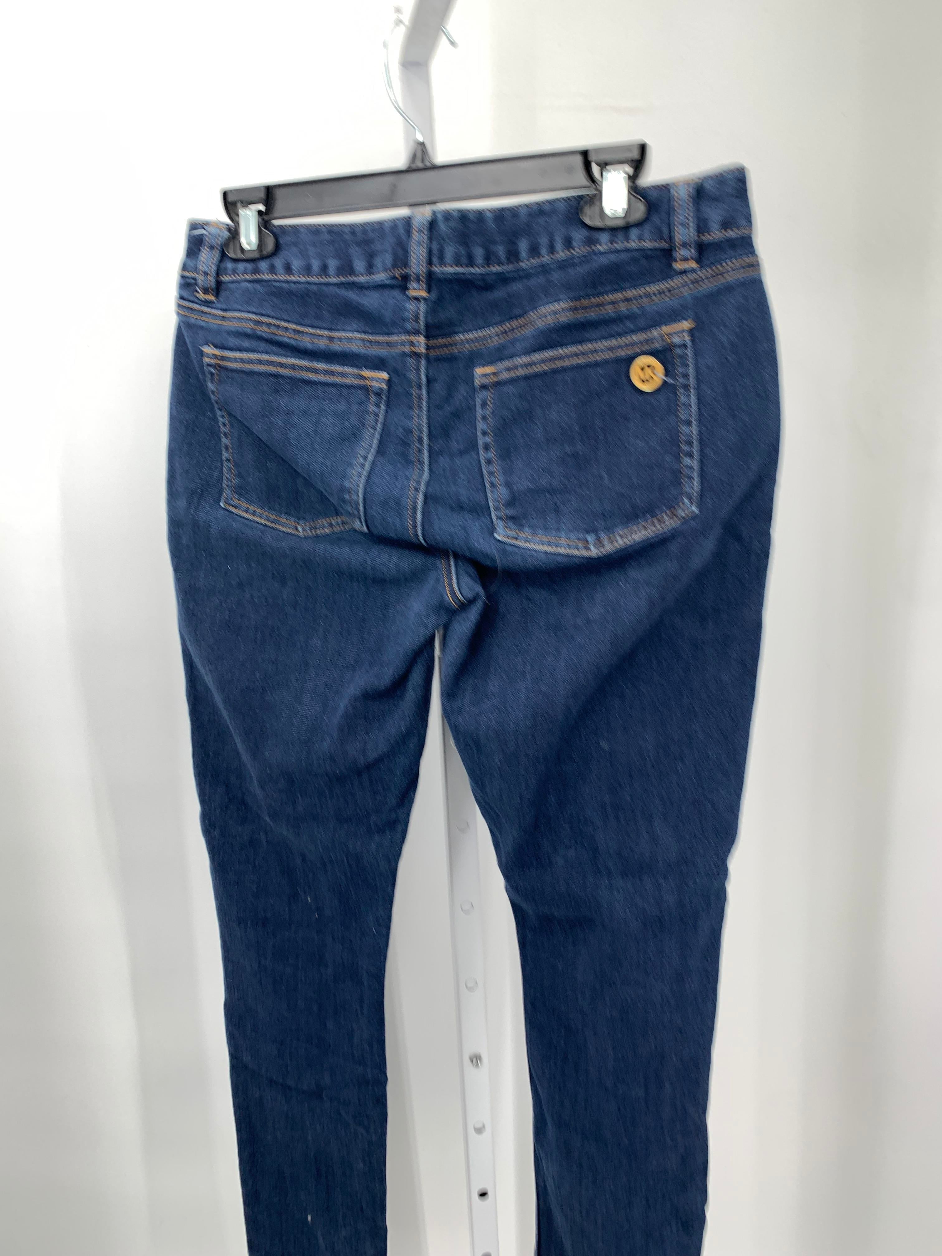 Michael Kors Size 4 Misses Jeans