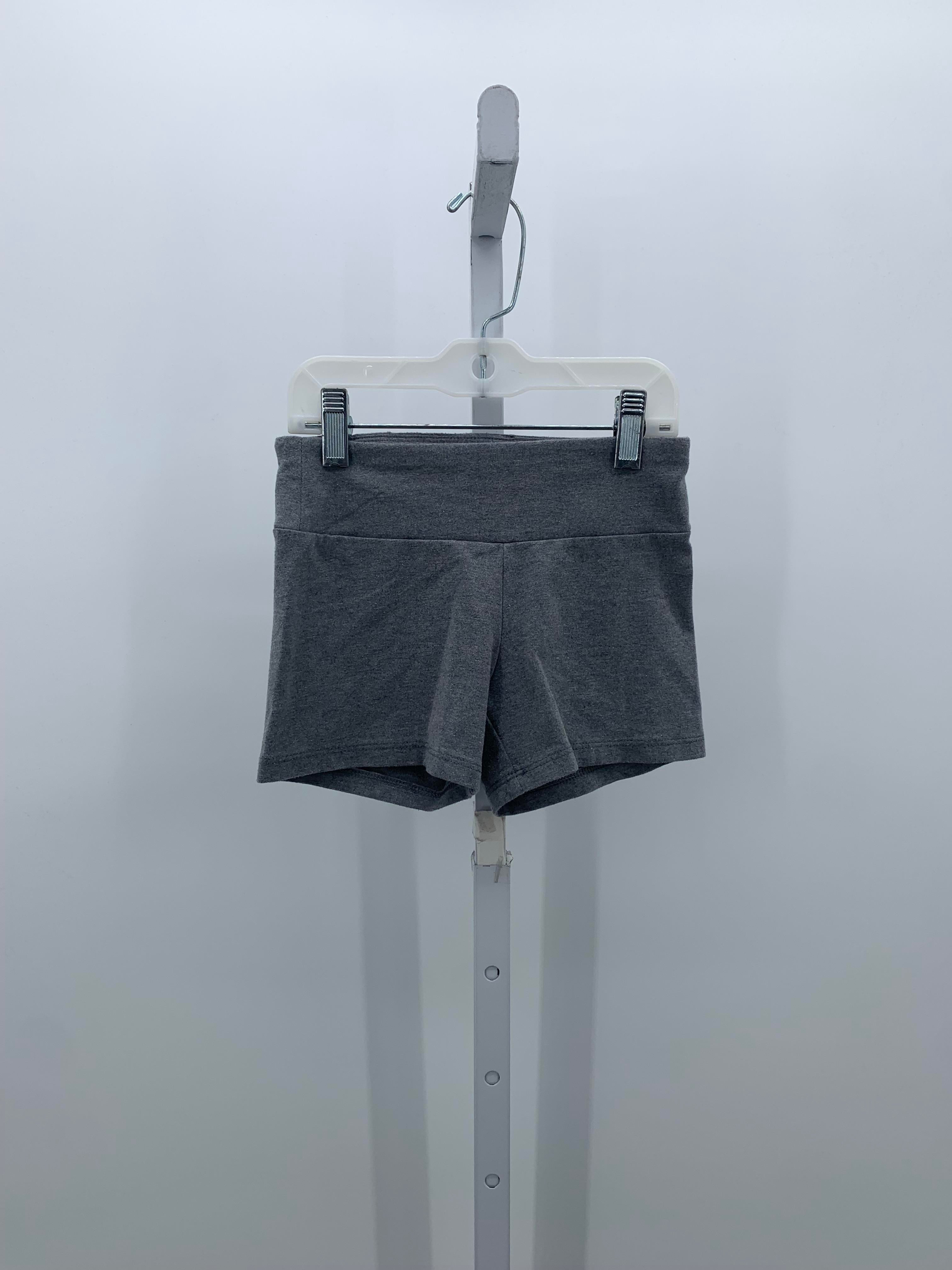 Art Class Size 8 Girls Shorts
