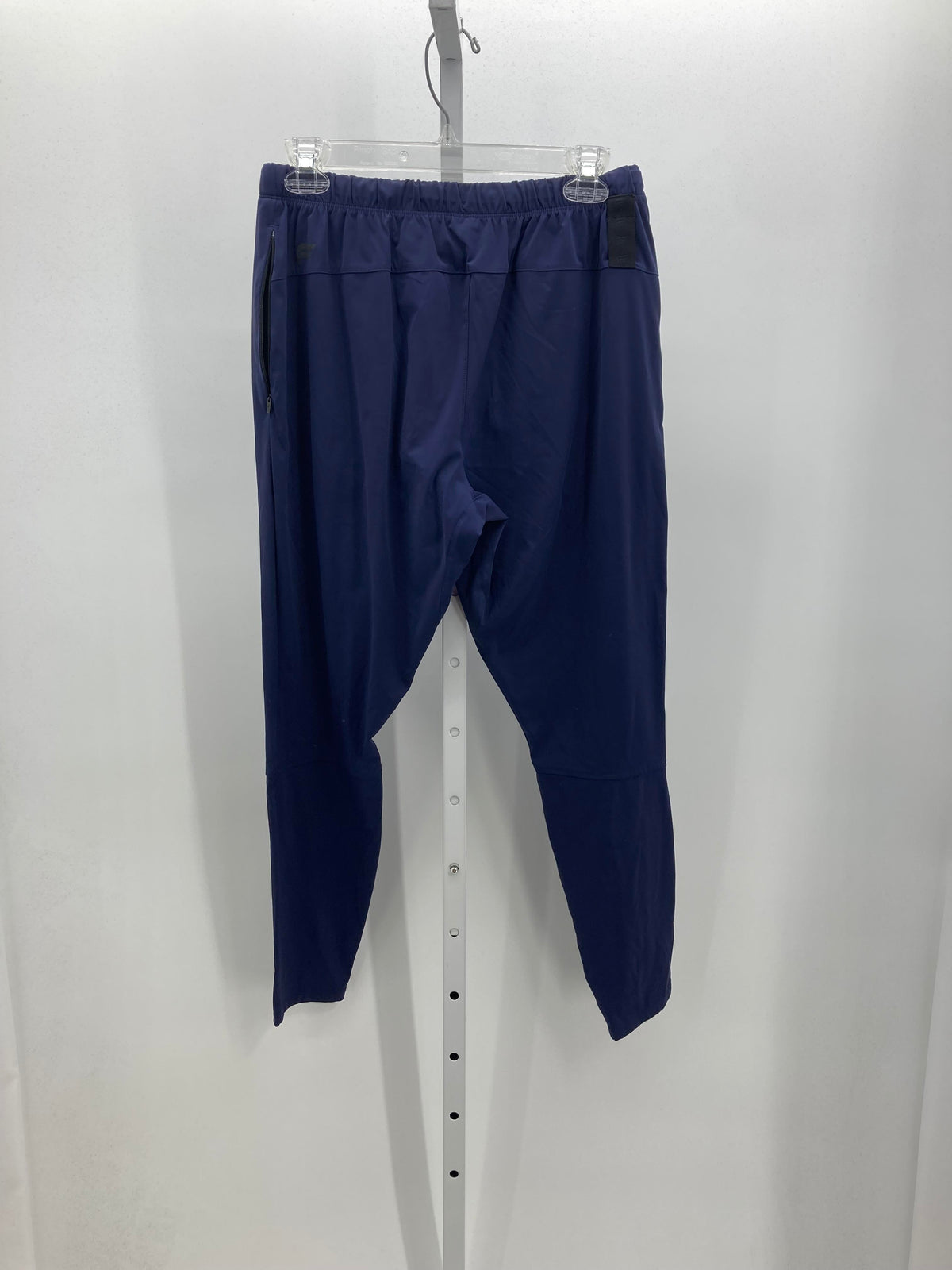 DRAW WAIST PANTS