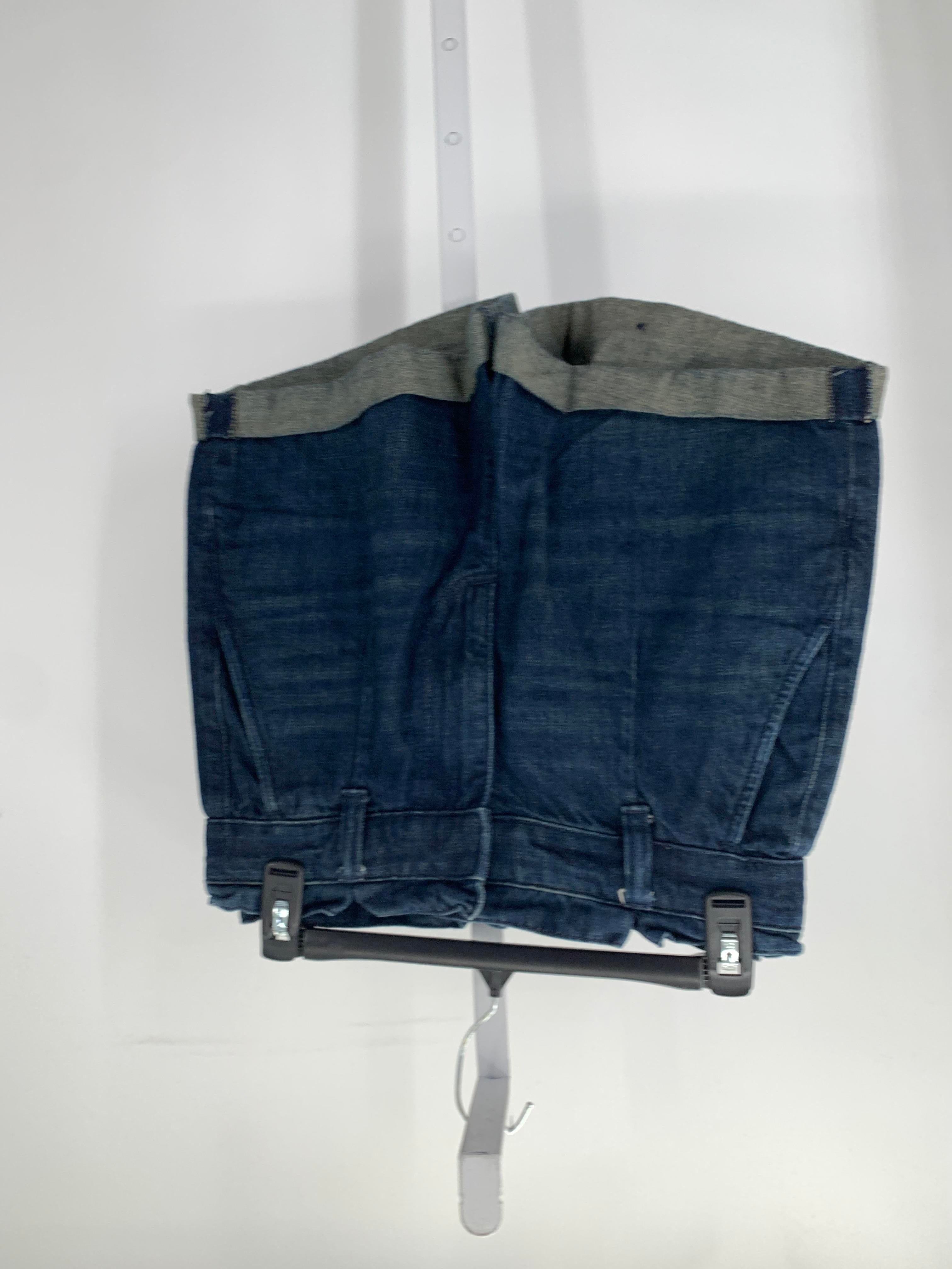 Express Size 2 Misses Shorts
