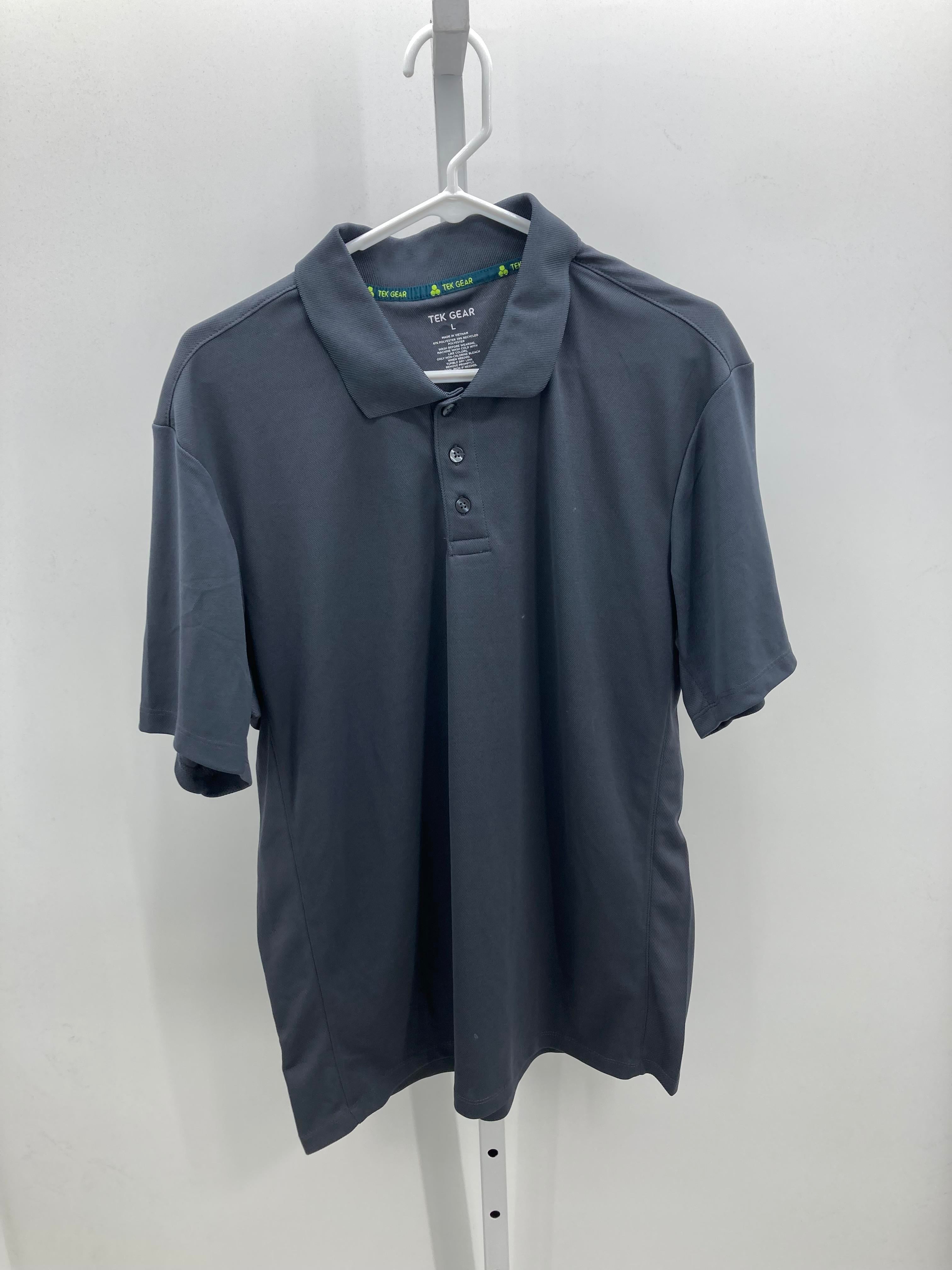ACTIVE WEAR POLO