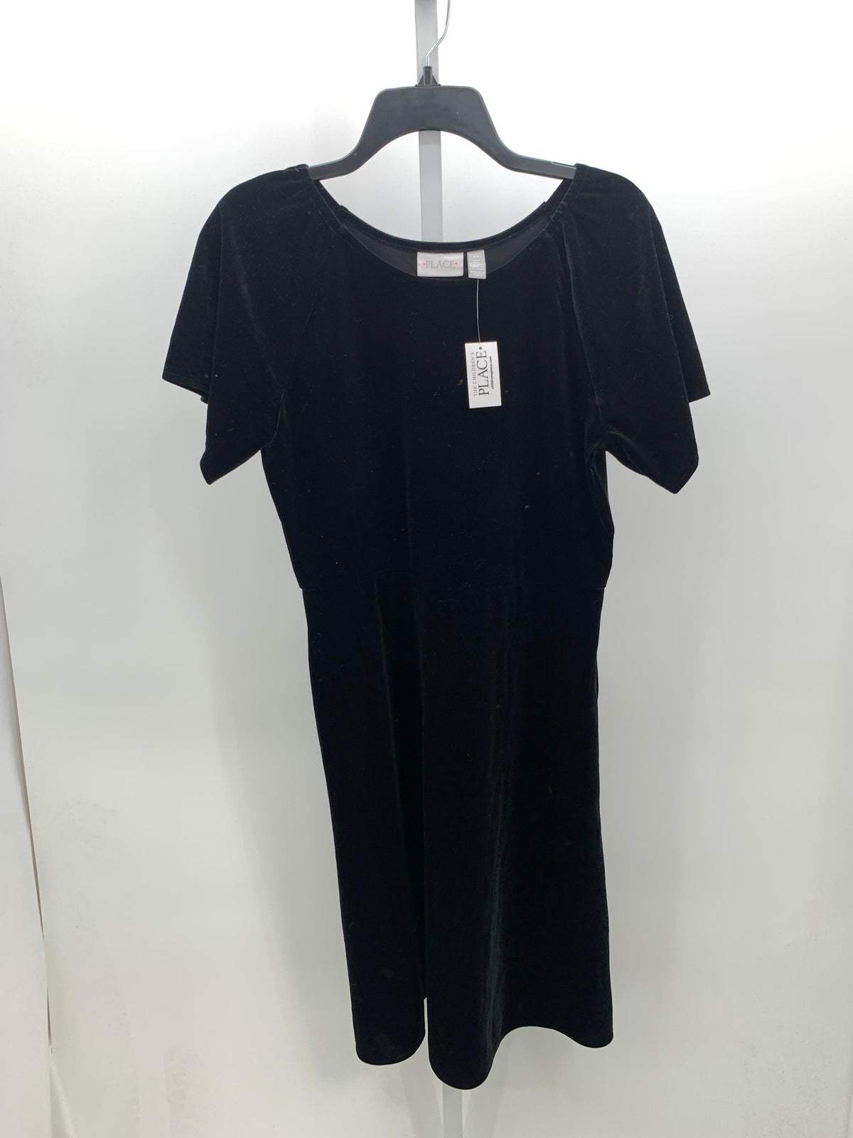 Children's Place Size Small Misses Short Sleeve Dress