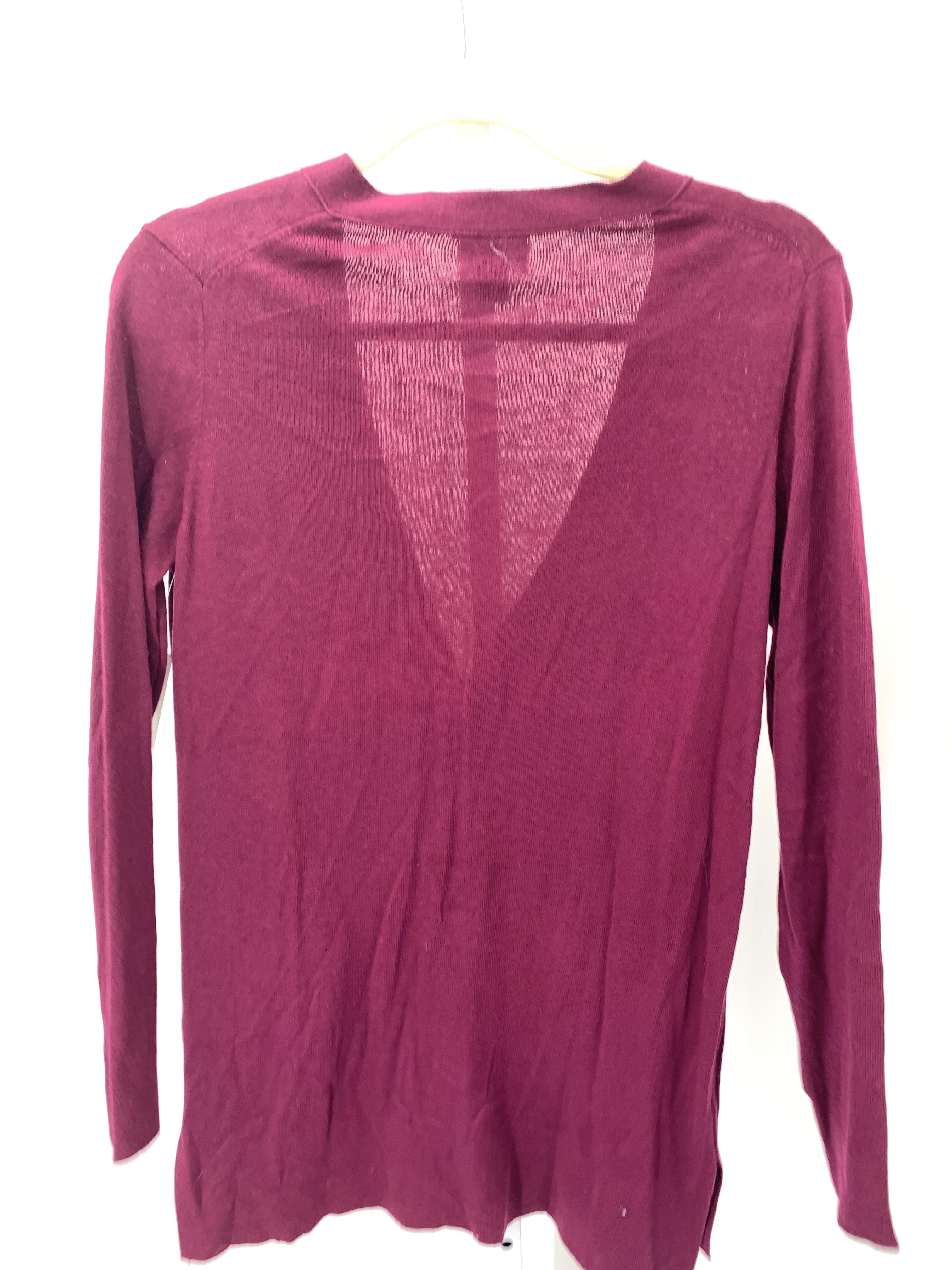 Old Navy Size Small Misses Long Slv Sweater