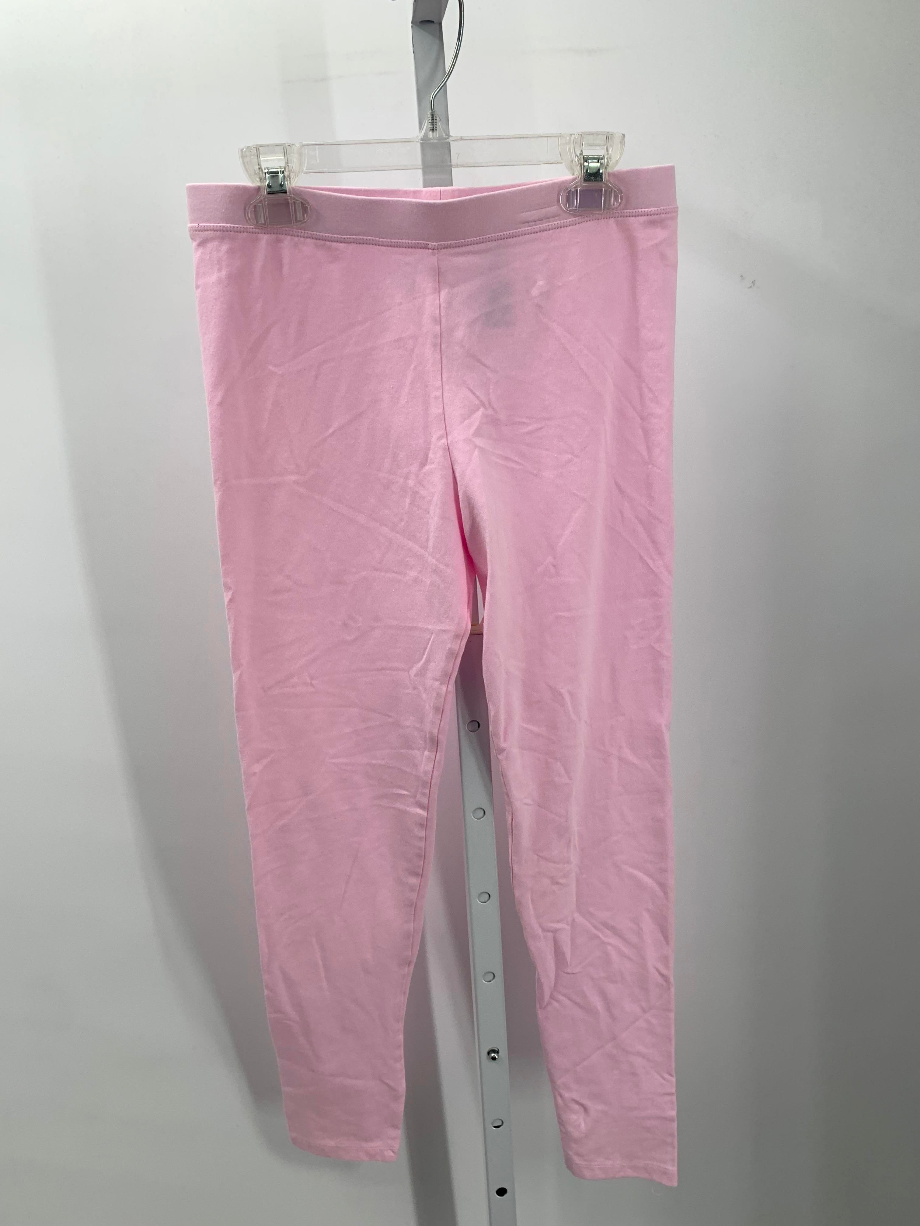 Amazon Essentials Size 11/12 Girls Leggings