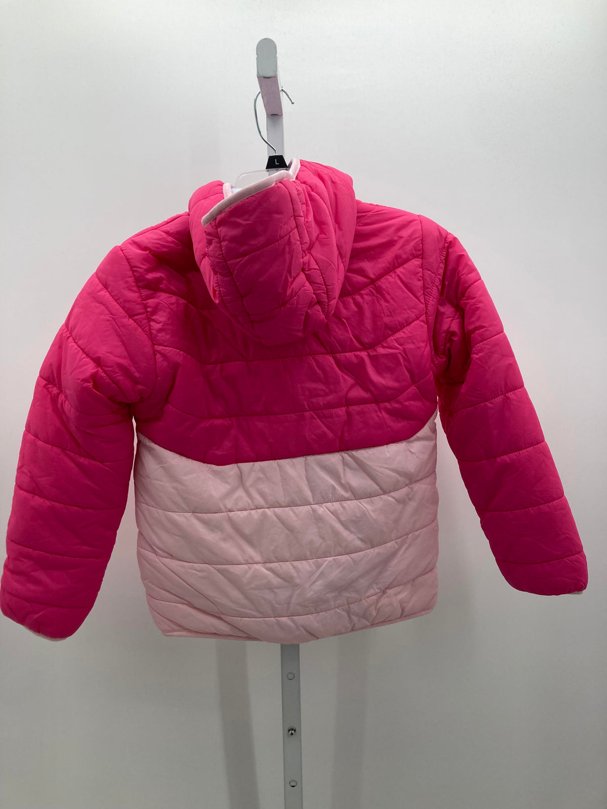 Eddie Bauer Size 10-12 Girls Winter Coat