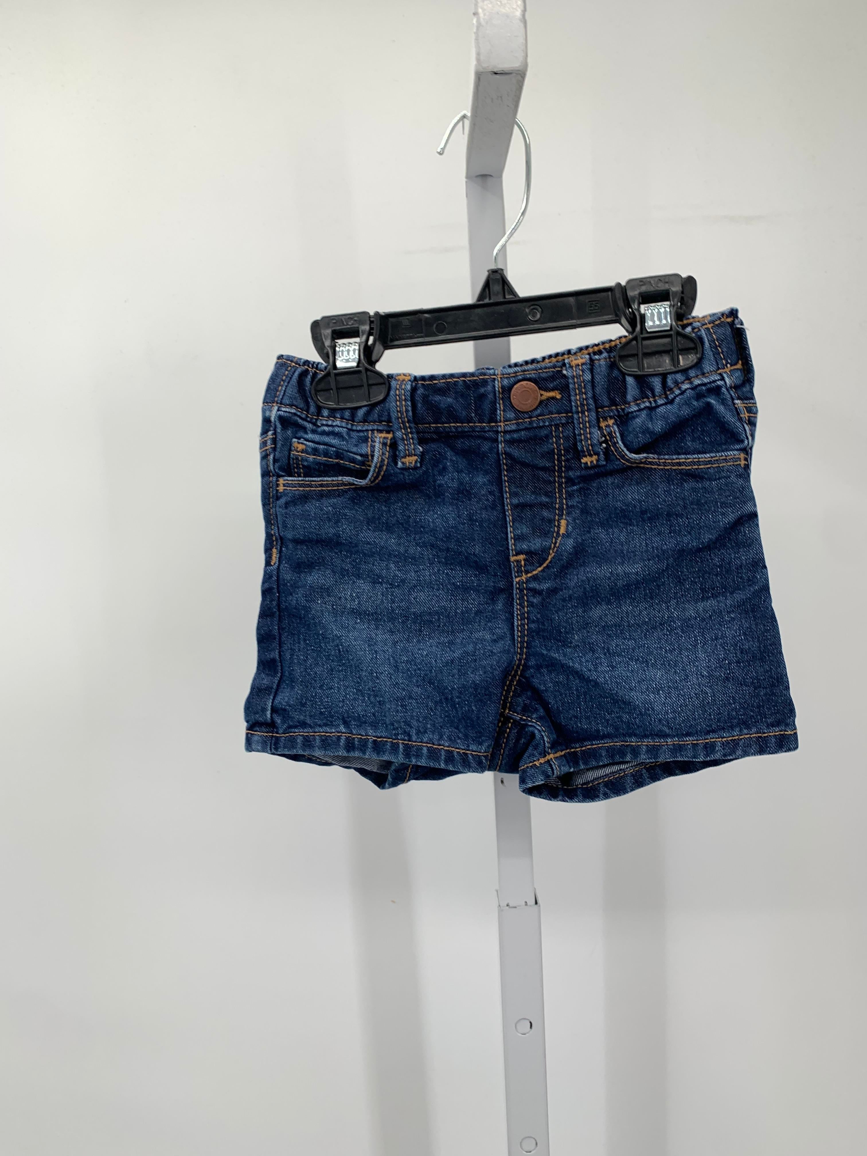ELASTIC WAIST