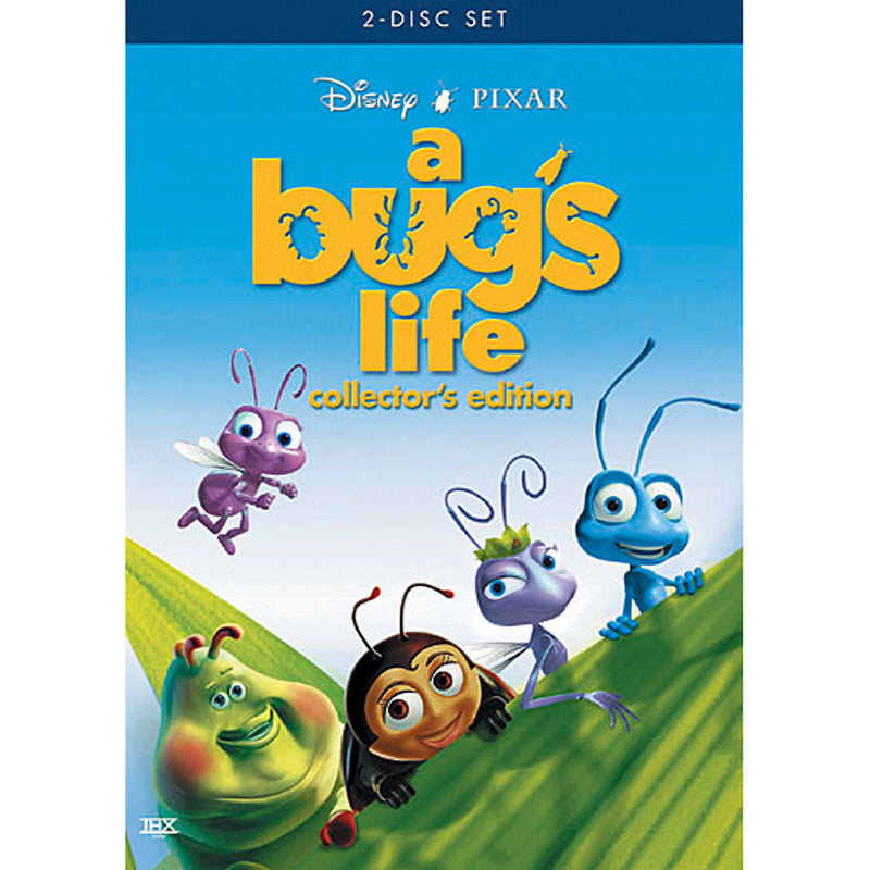 A Bugs Life -