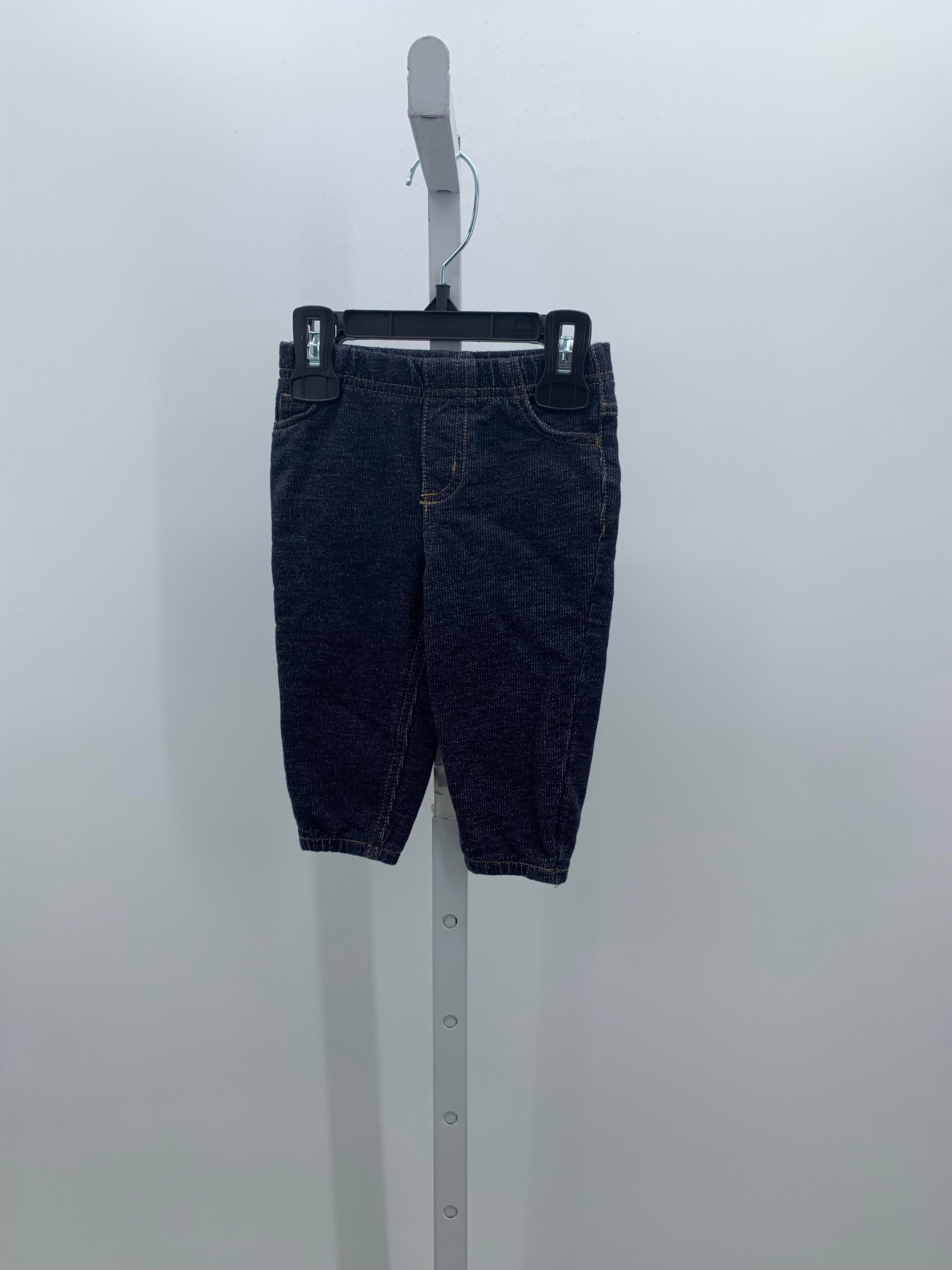 ELASTIC WAIST KNIT