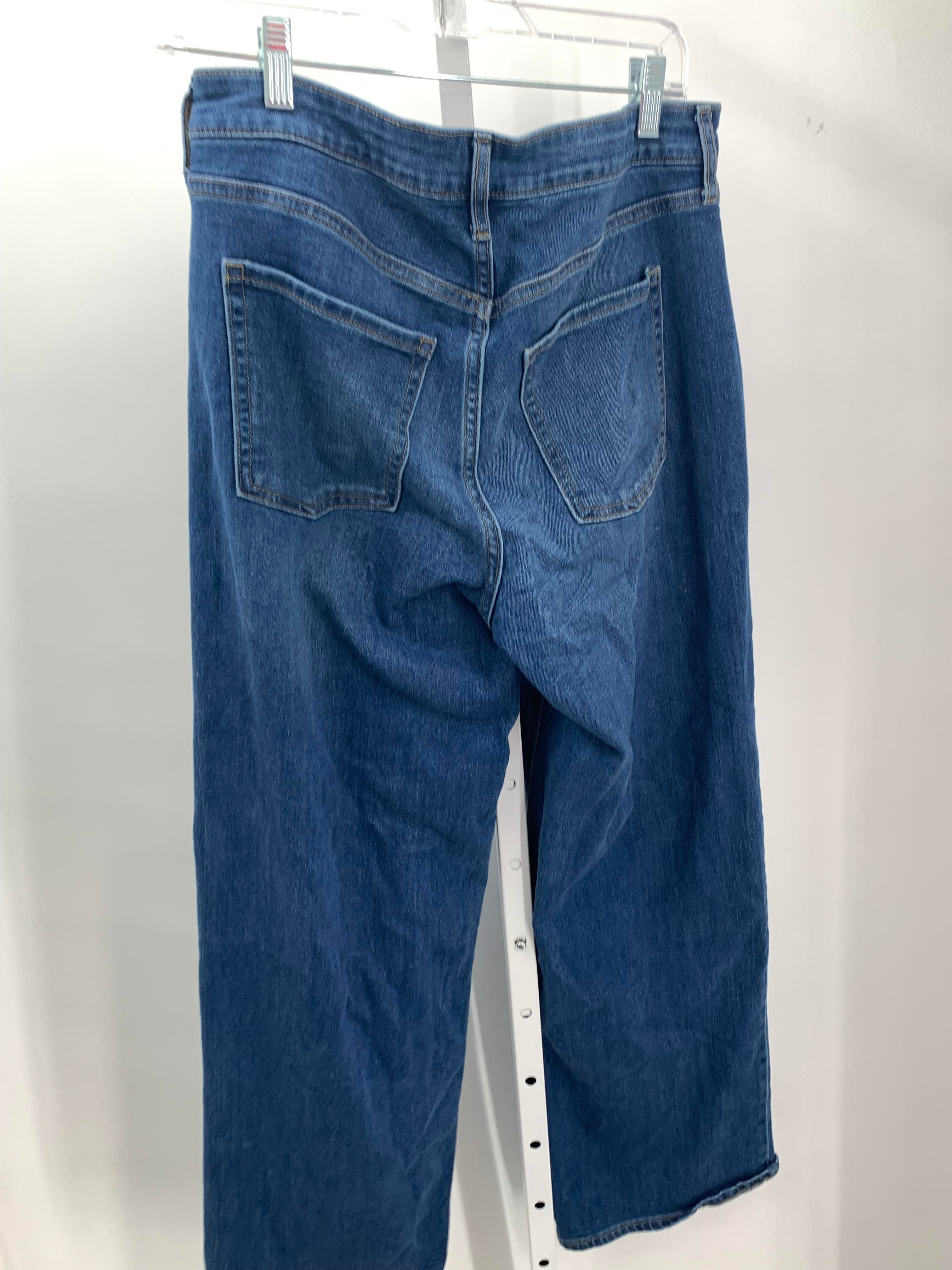 Old Navy Size 10 Misses Jeans