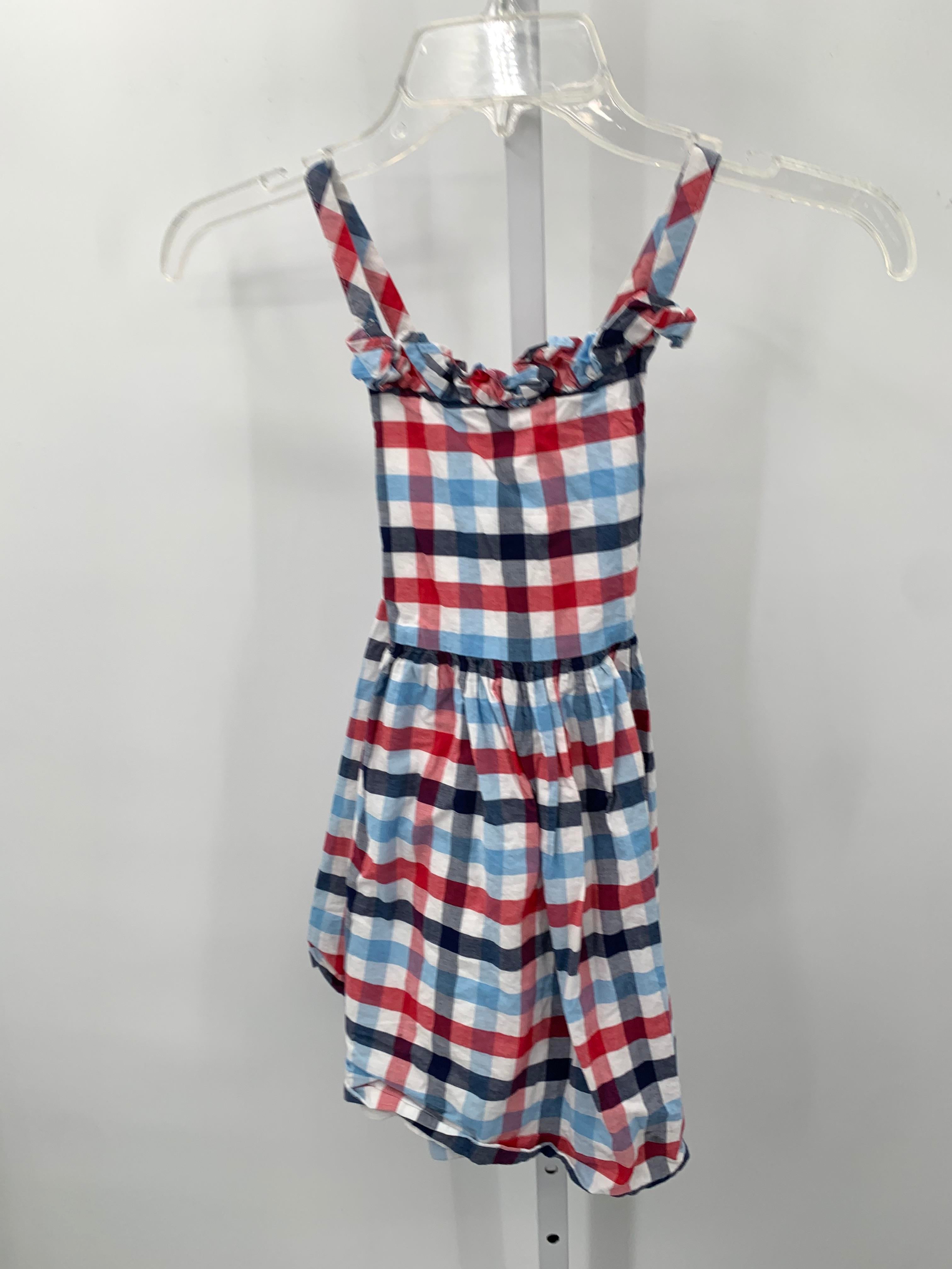 Tommy Bahama Size 5 Girls Sundress