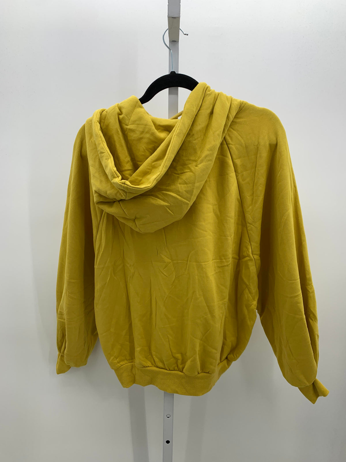 Zenana Size Medium Misses Hoodie