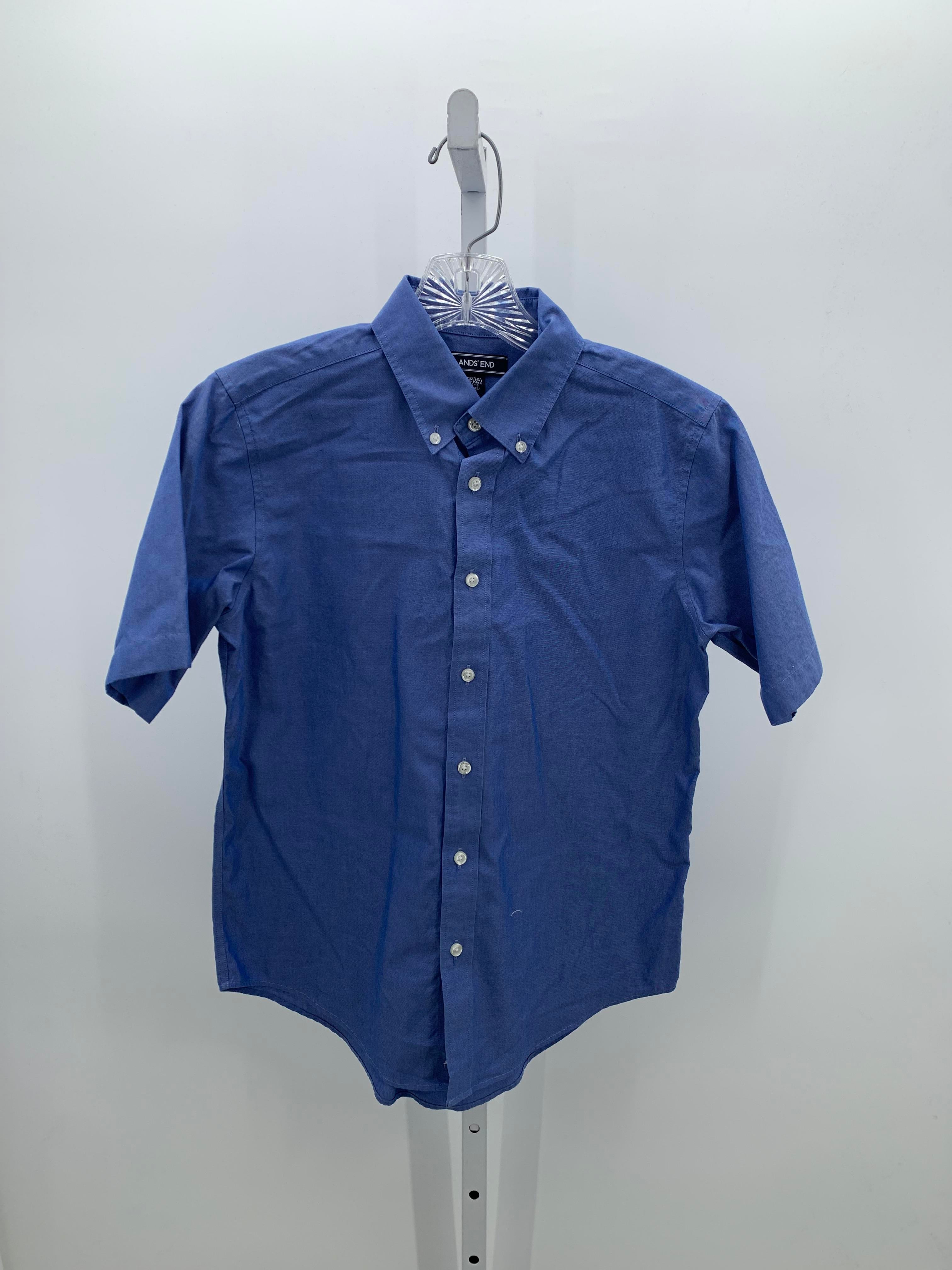 BTN DOWN SHIRT