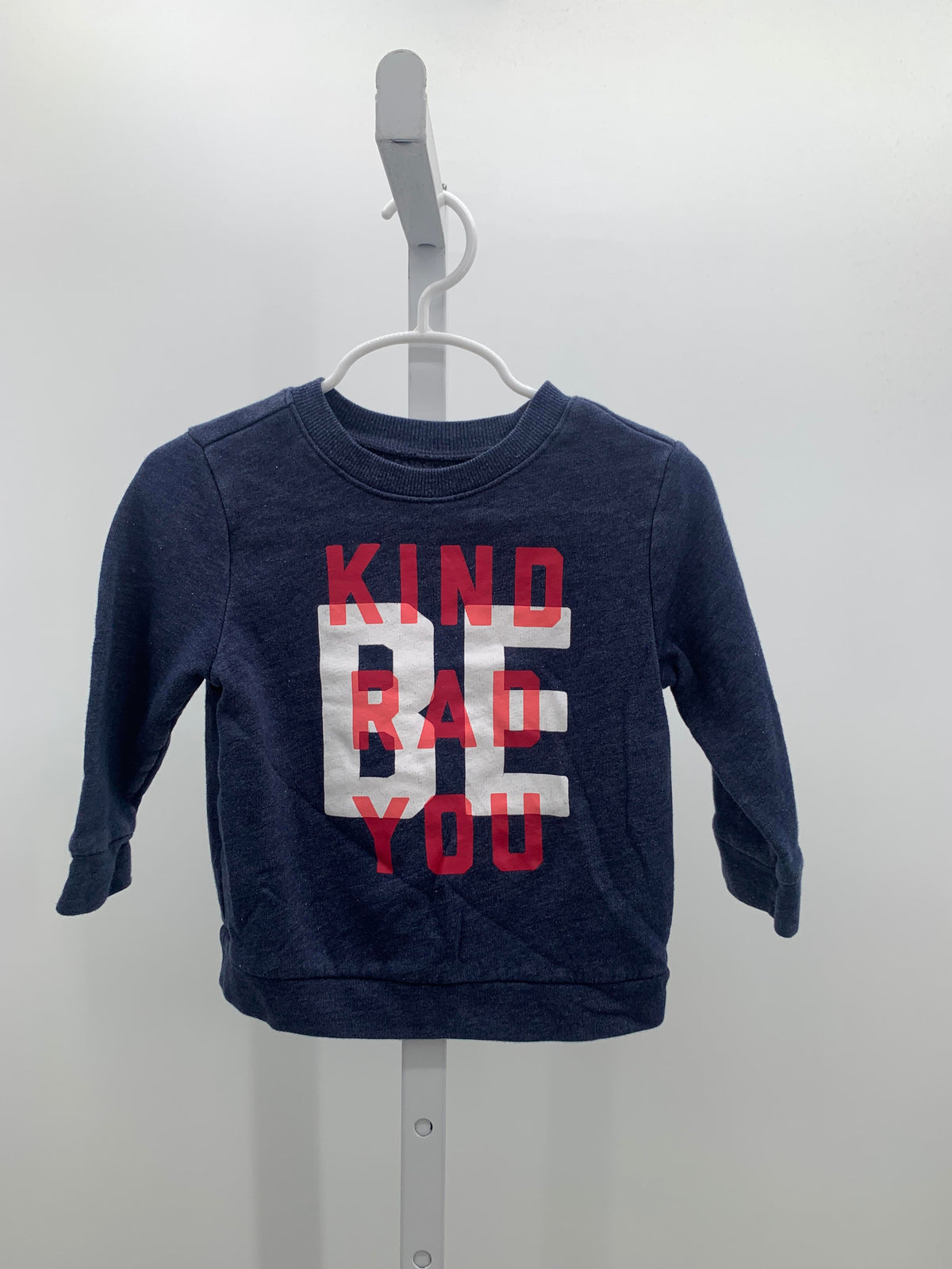 BE KIND BE RAD BE YOU