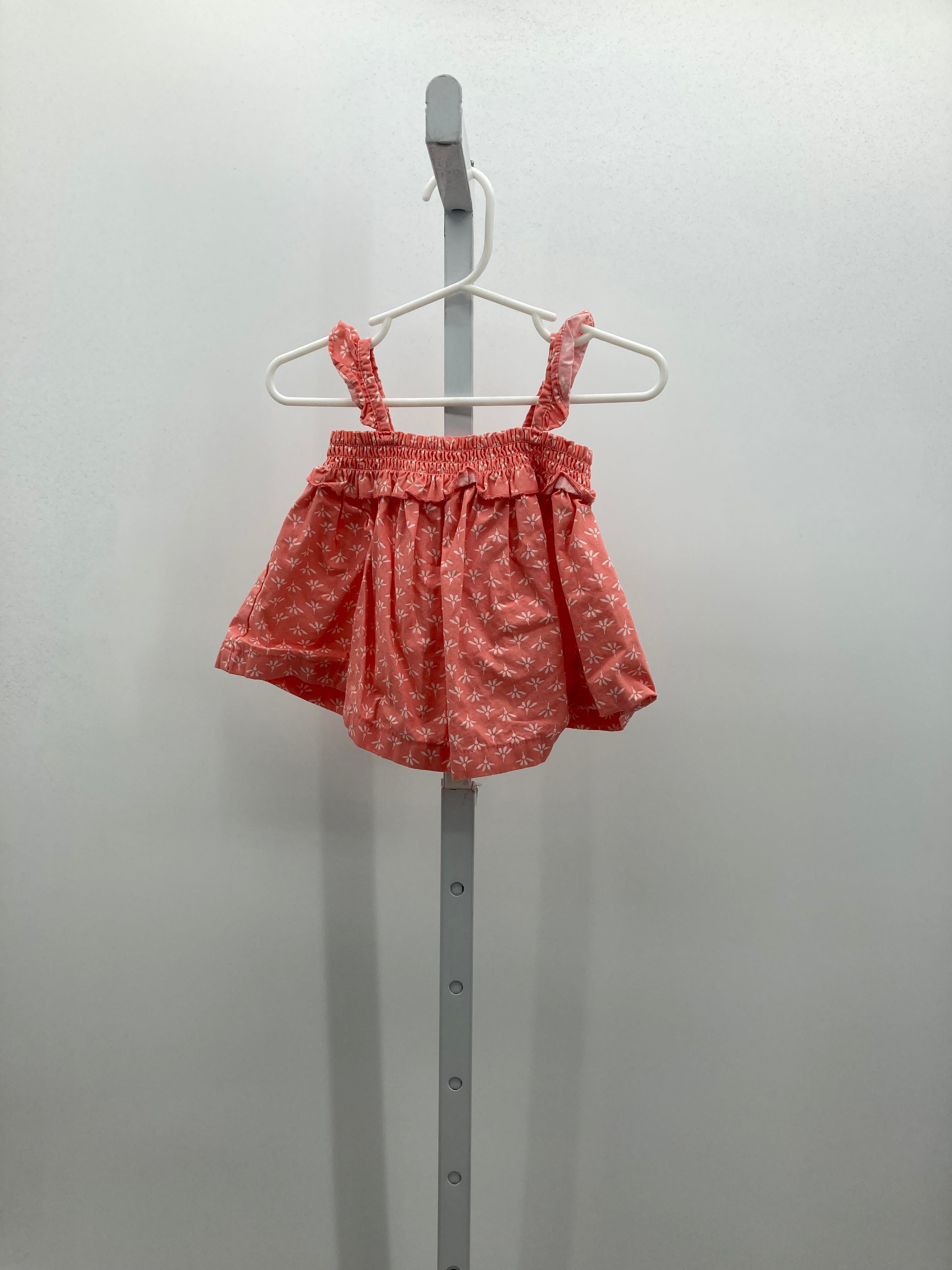 Carters Size 12 Months Girls Tank