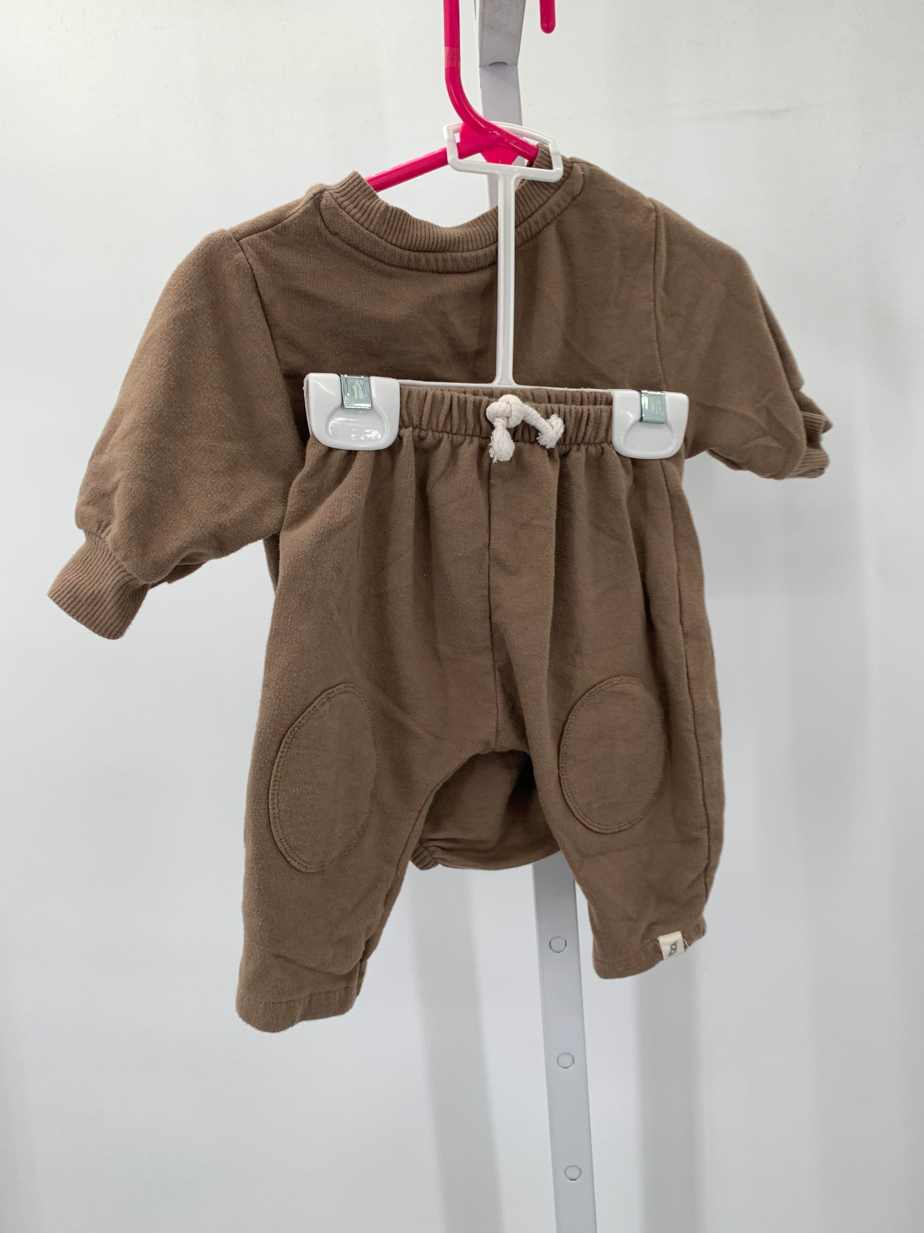 easy-peasy Size 0-3 months Girls 2 Pieces