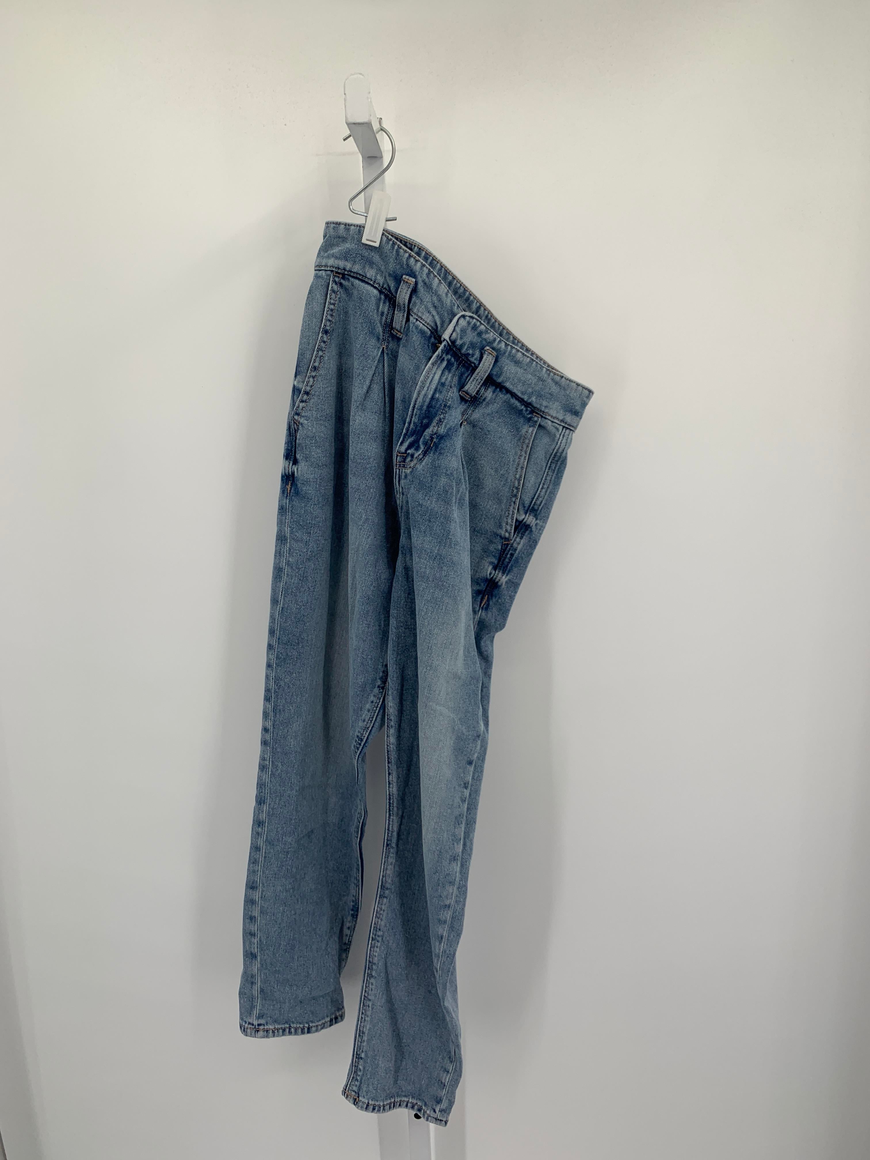 American Eagle Size 0 Short Juniors Jeans