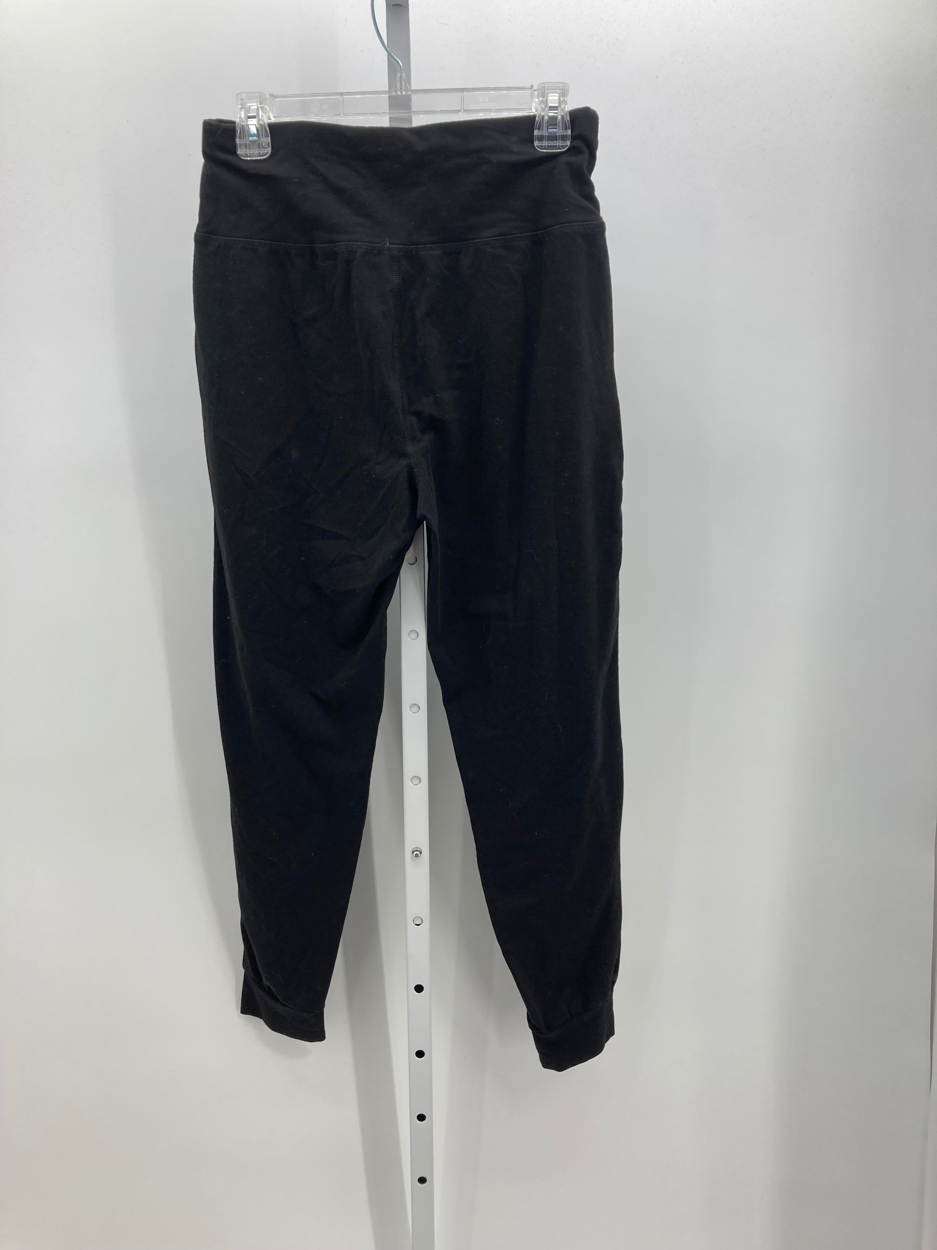 Athletic Works Size Medium Misses Leggings