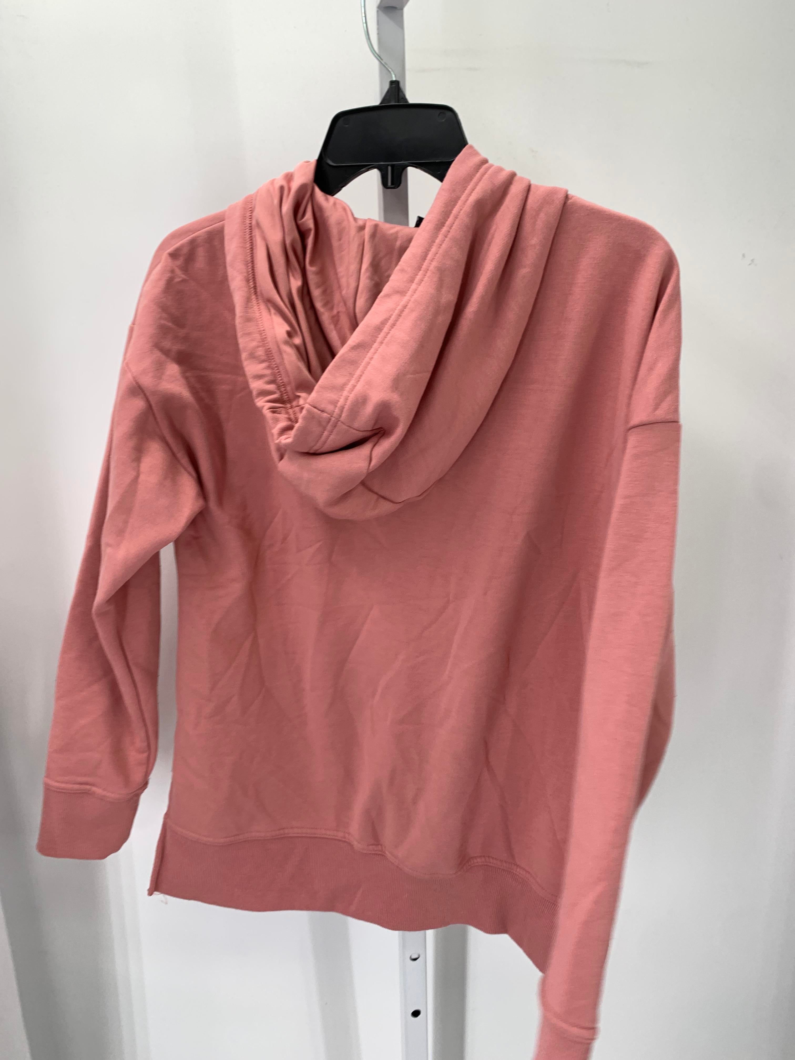 Athletic Works Size Small Misses Long Sleeve Shirt