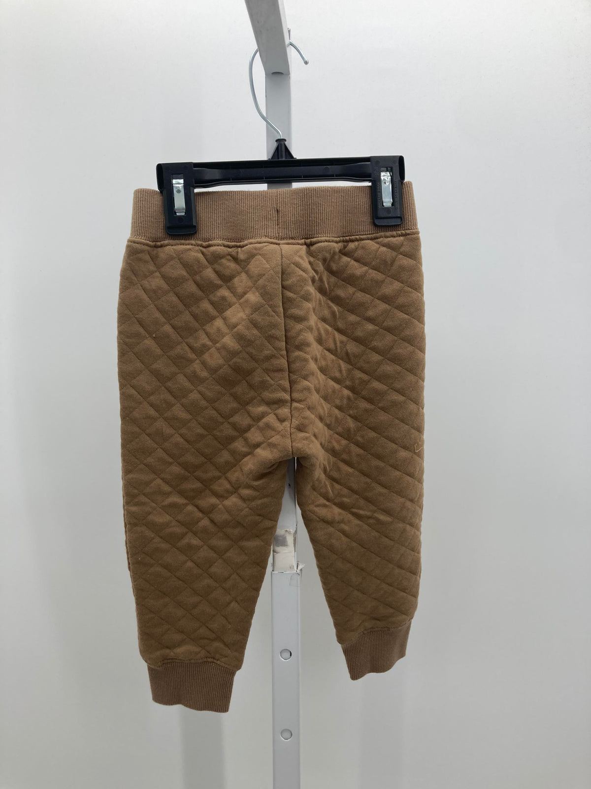QUILTED KNIT