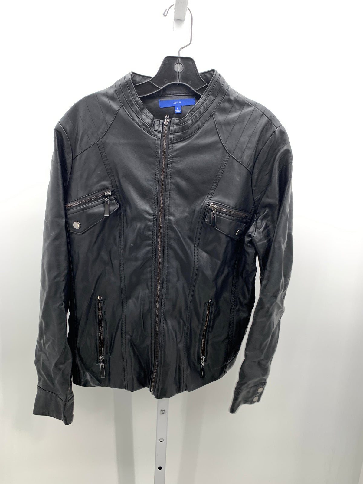 Apt. 9 Size Large Misses Lightweight Jacket