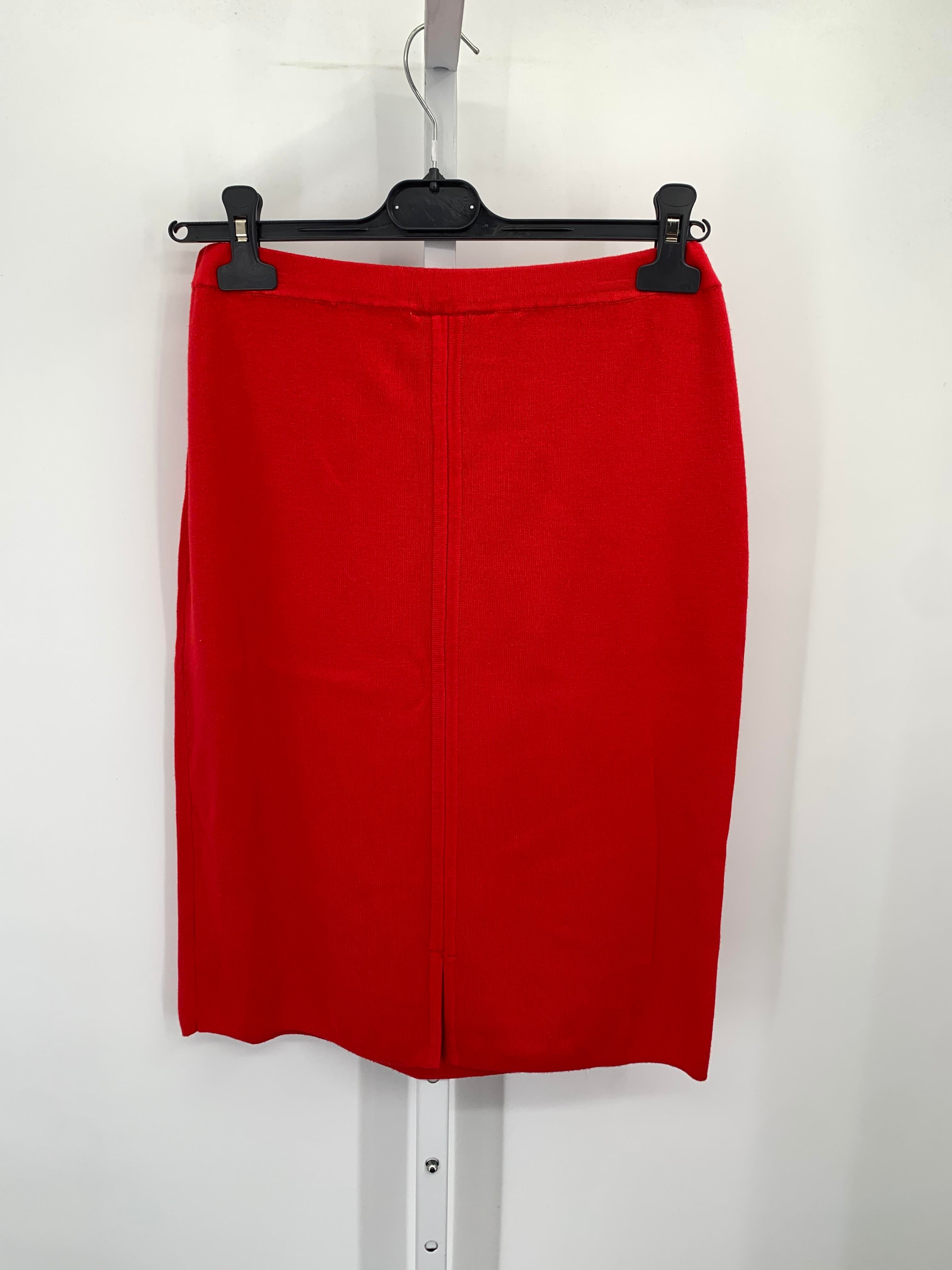 Linea Size Small Misses Skirt