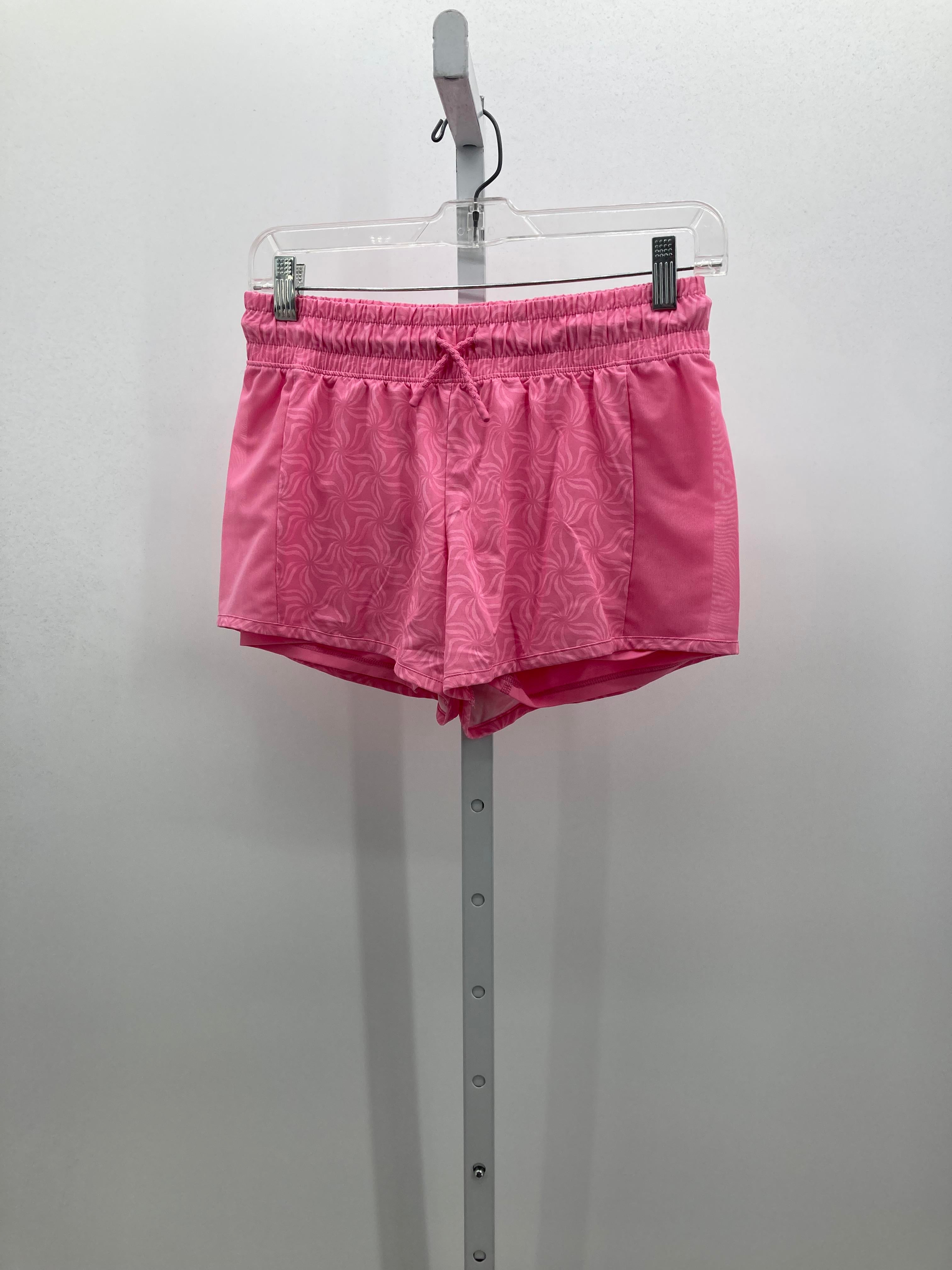 All In Motion Size 14 Girls Shorts