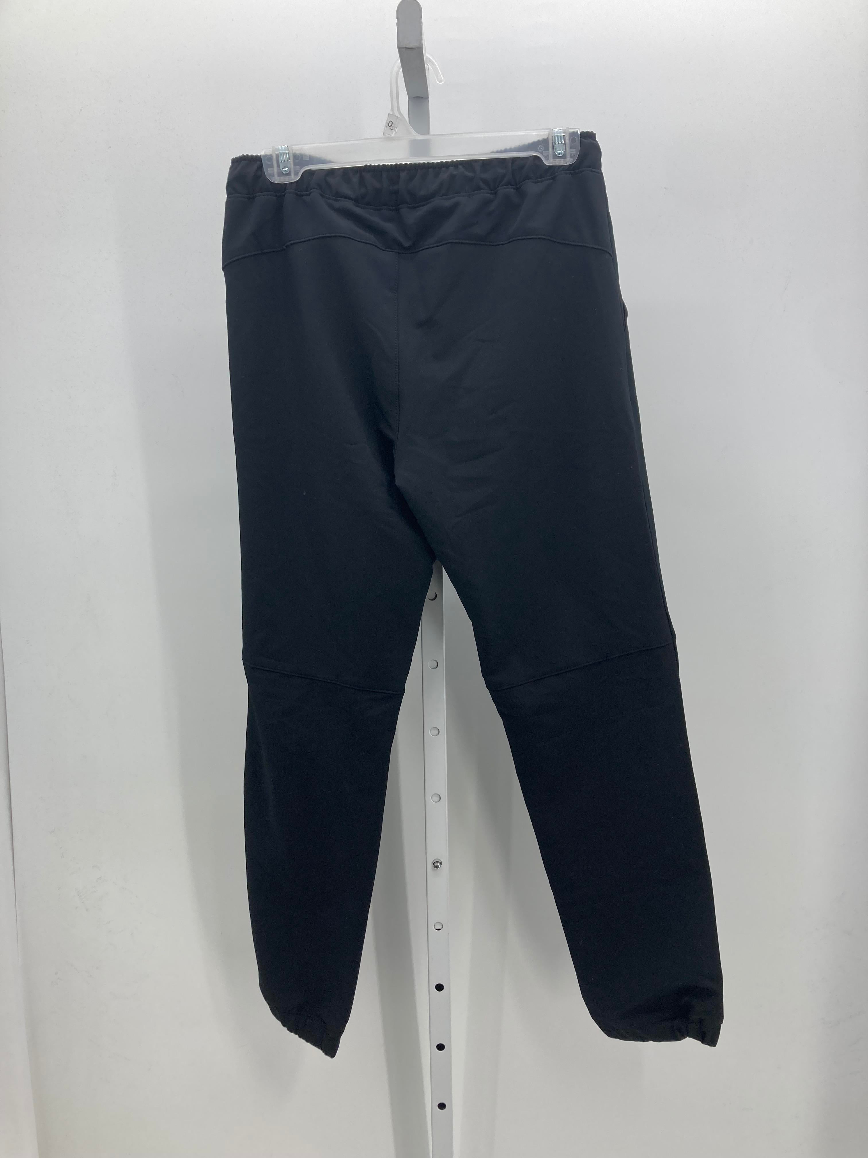 DRAW WAIST PANTS