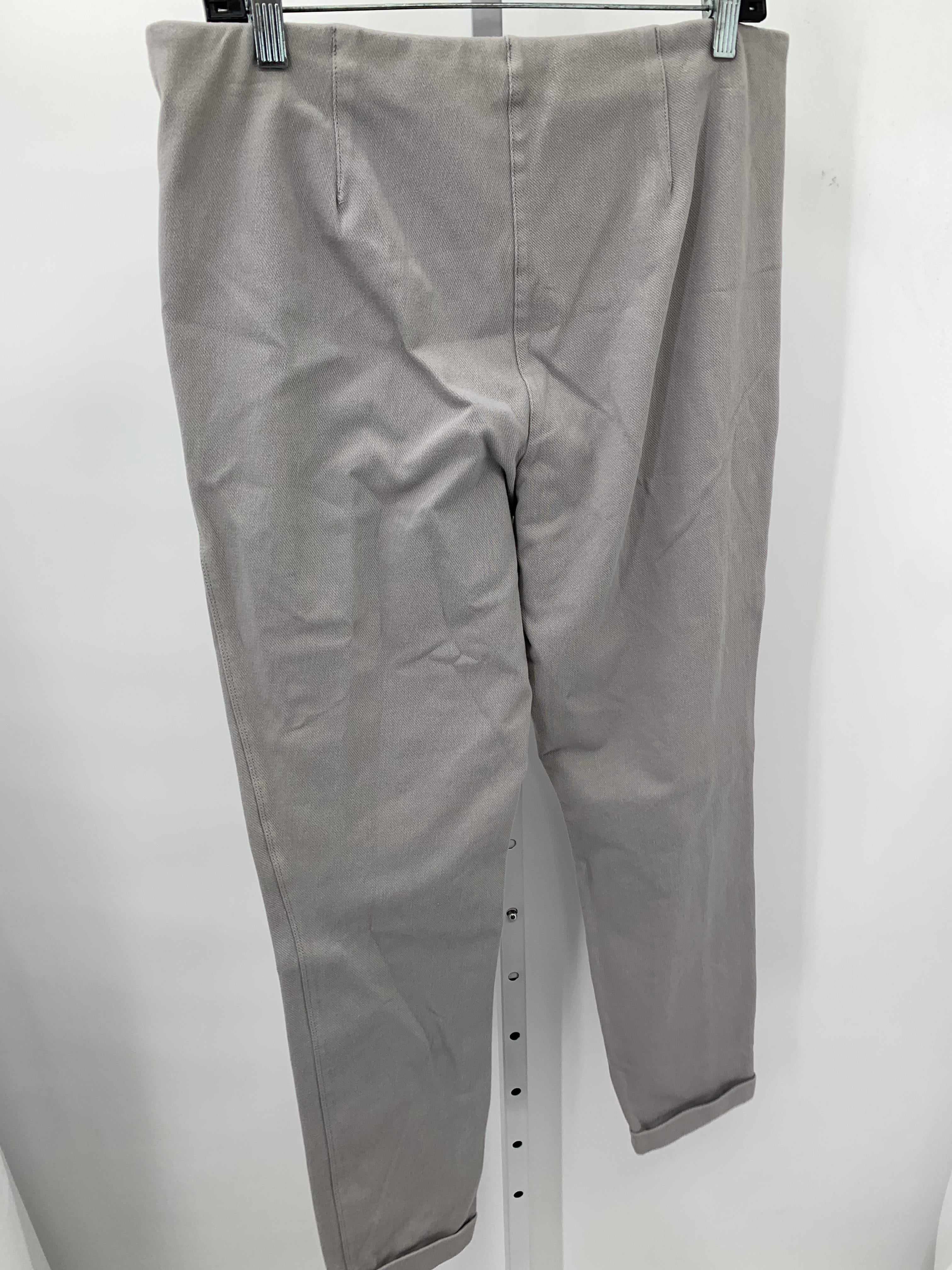 Tribal Size Large Misses Pants