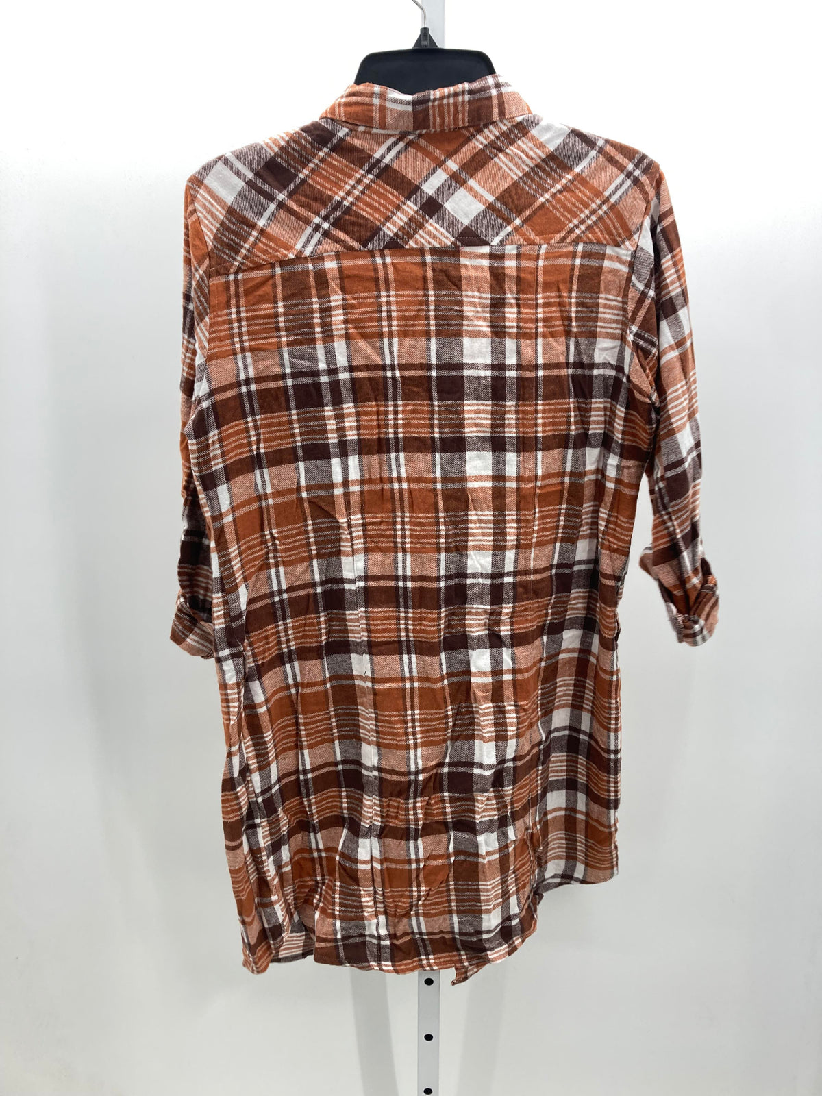 LOVE Size Medium Juniors Long Sleeve Dress